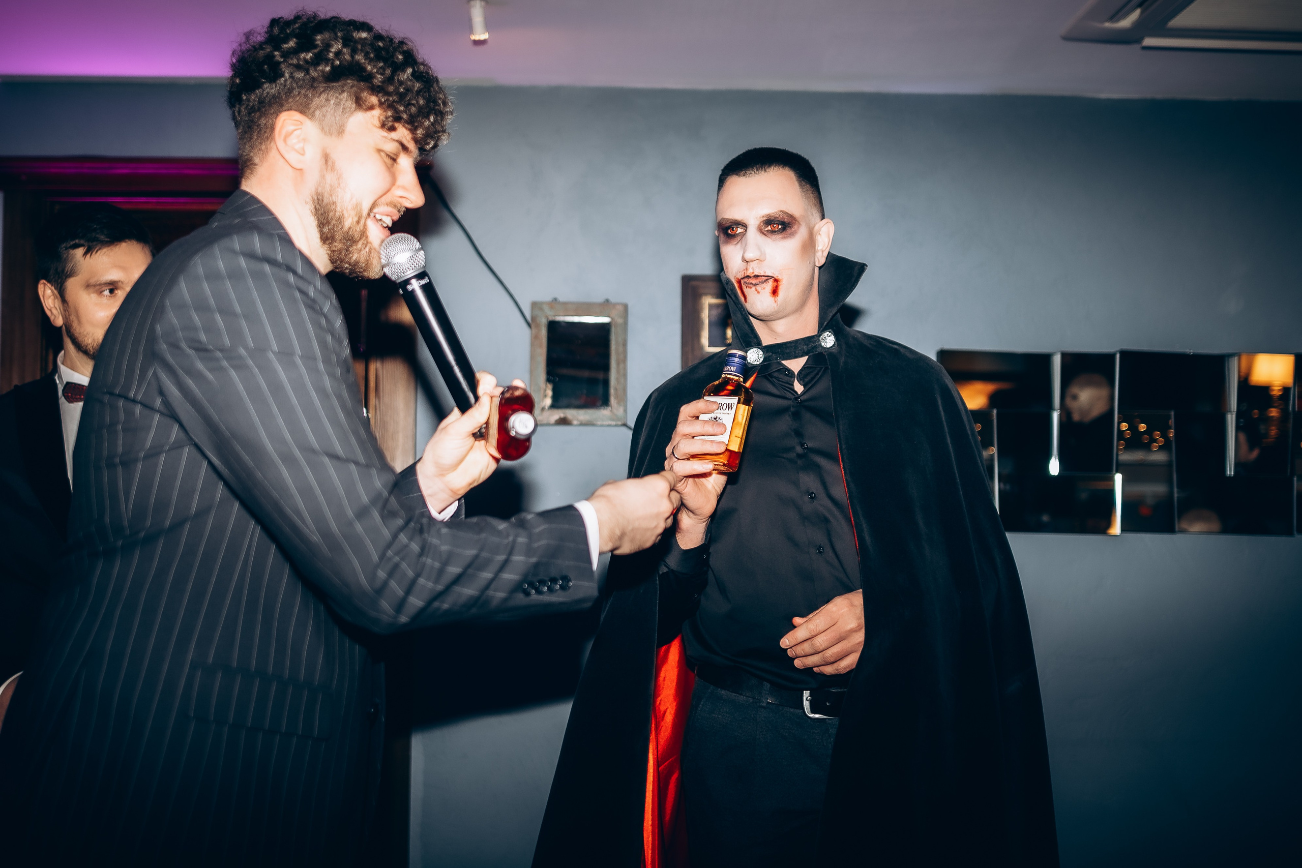 Репортаж (на примере корпоратива). Фотограф ПИТЕР СПБ Надежда Баранова