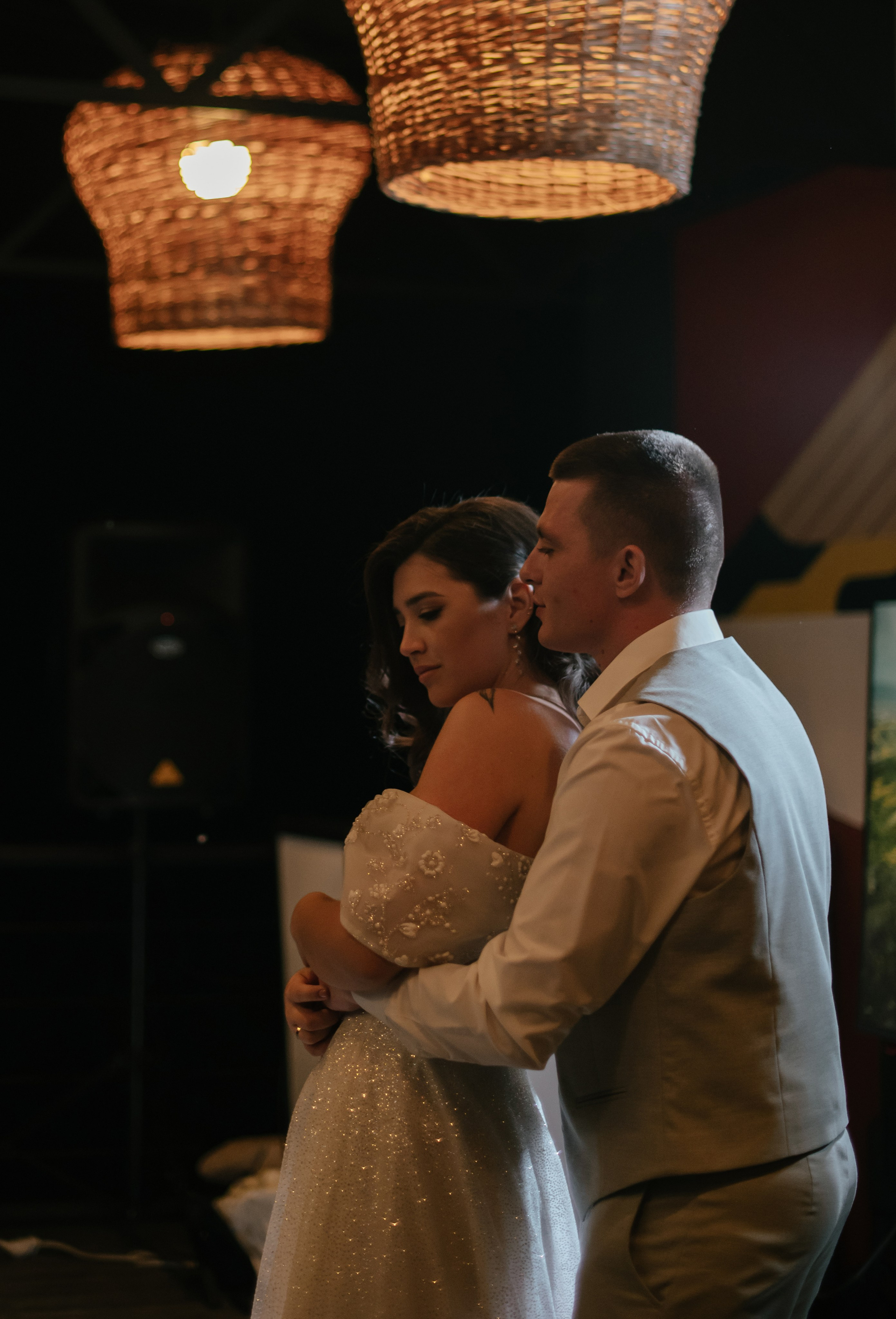 Ярослав и Дарья (Родное гнездо). Свадебный, женский, семейный фотограф в Севастополе Юлия Мошенко