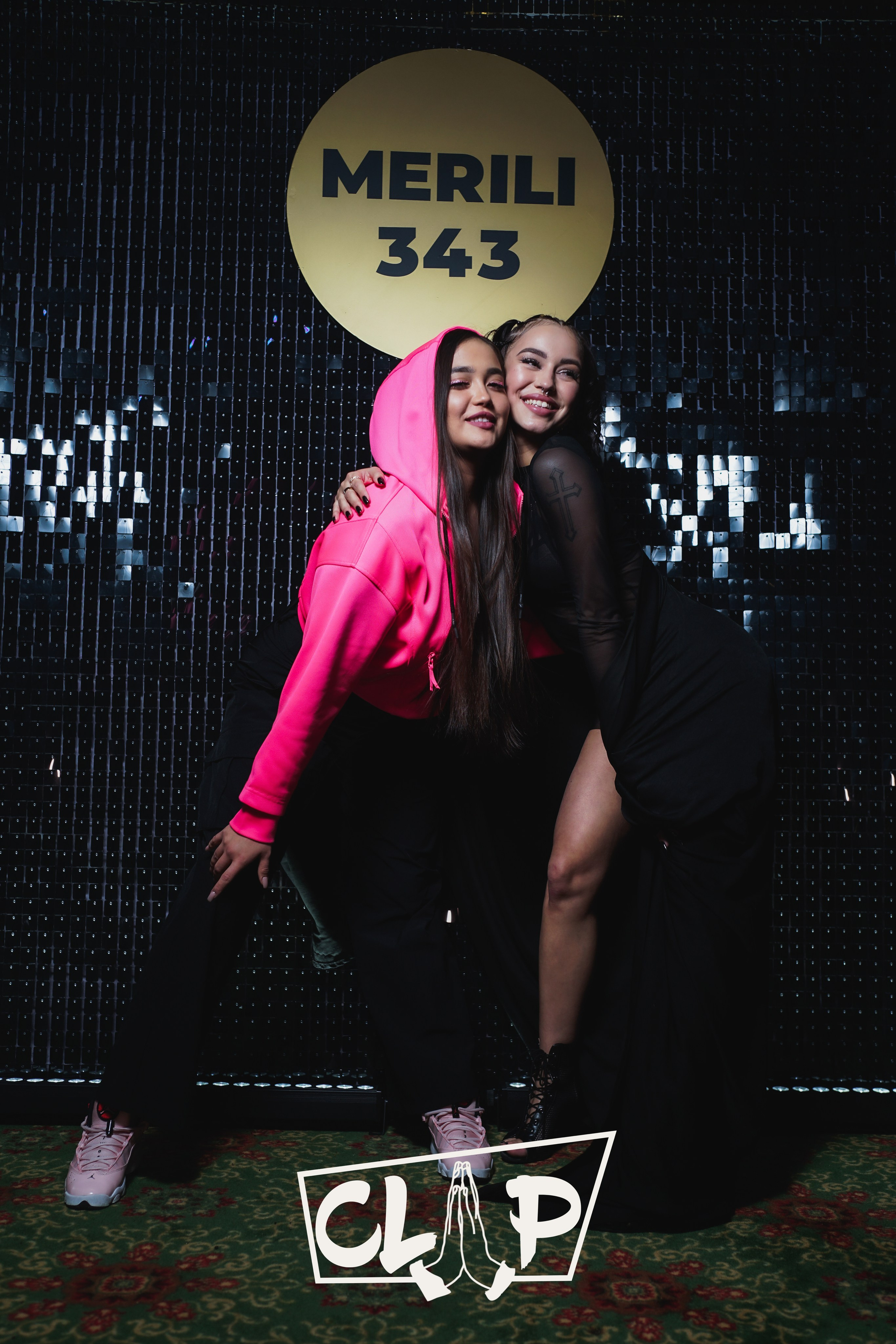 День Рождения MERILI. Ilgizphoto.ru