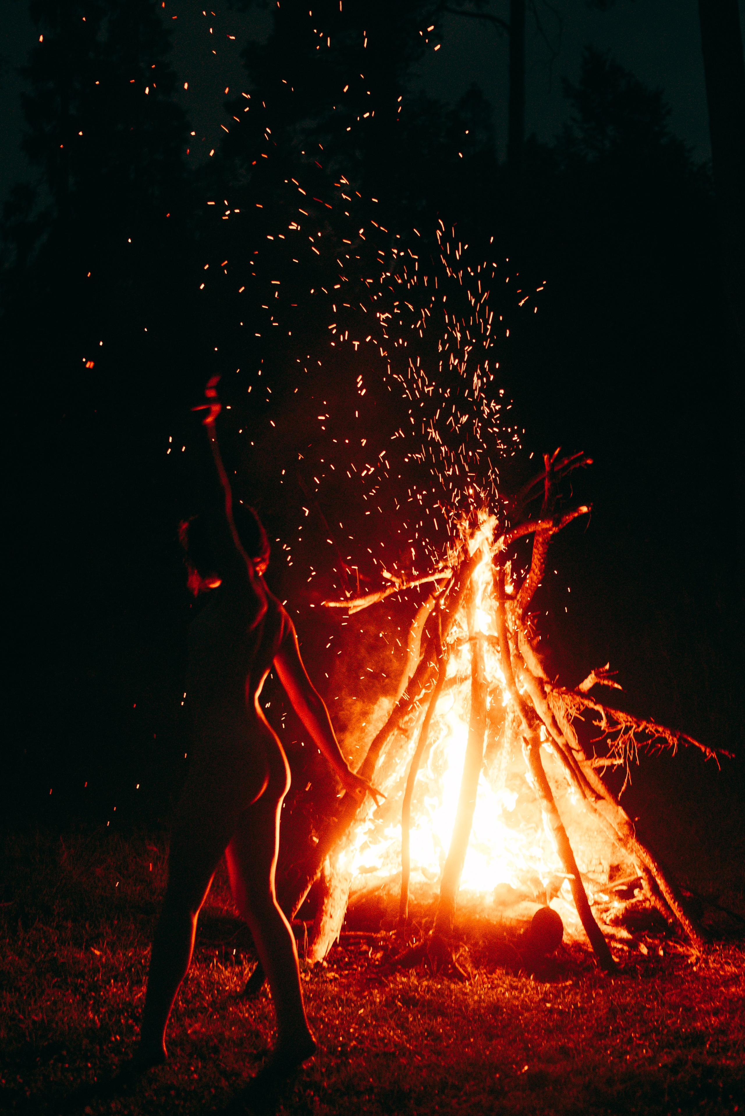Галерея. Фотоведьма Дарья Нечинская