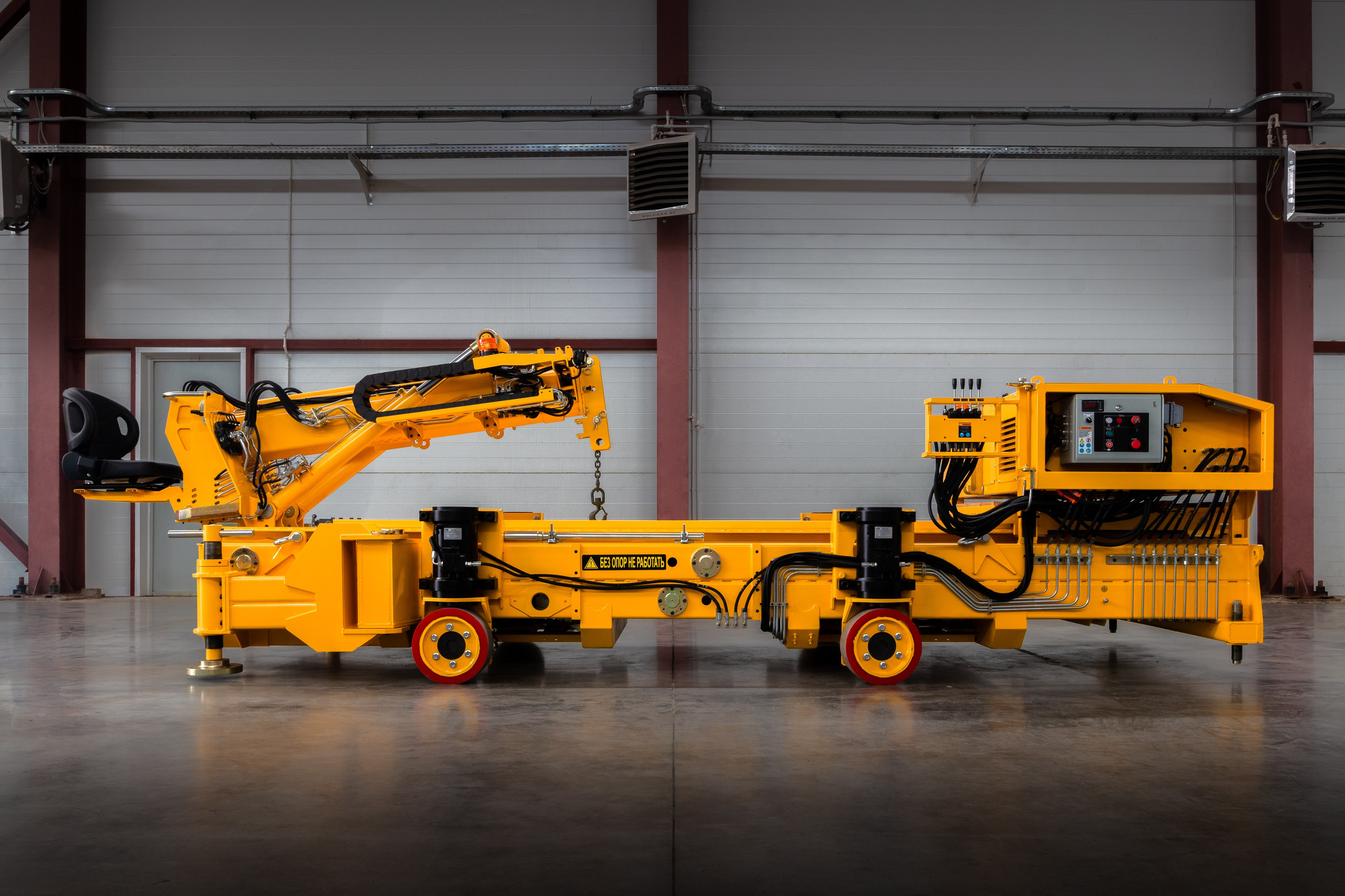 Промышленная фотосъёмка. Александр Хрипушин фотограф Воронеж