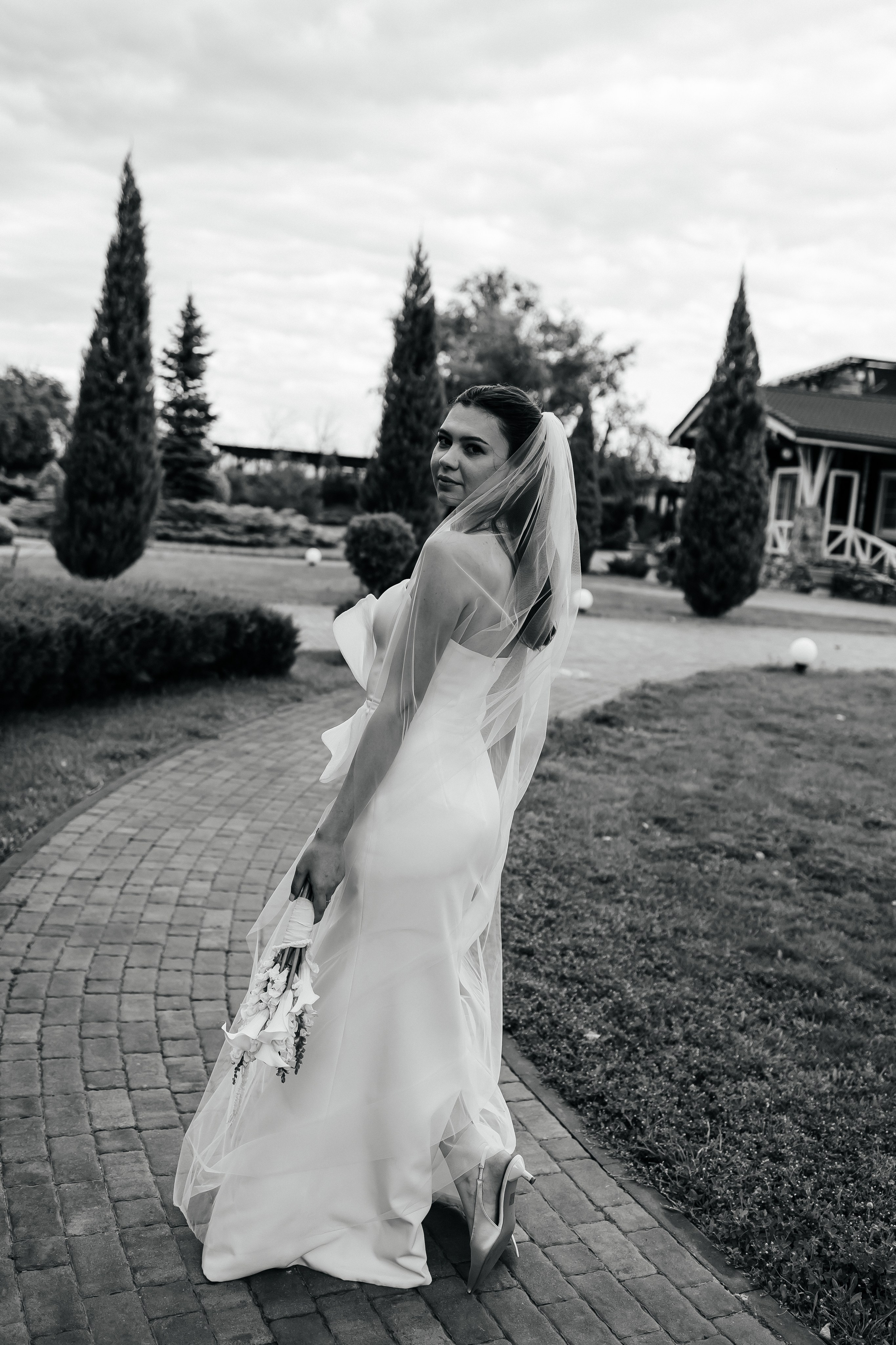 Валентин и Виктория. Свадебный и семейный фотограф в Ростове-на-Дону