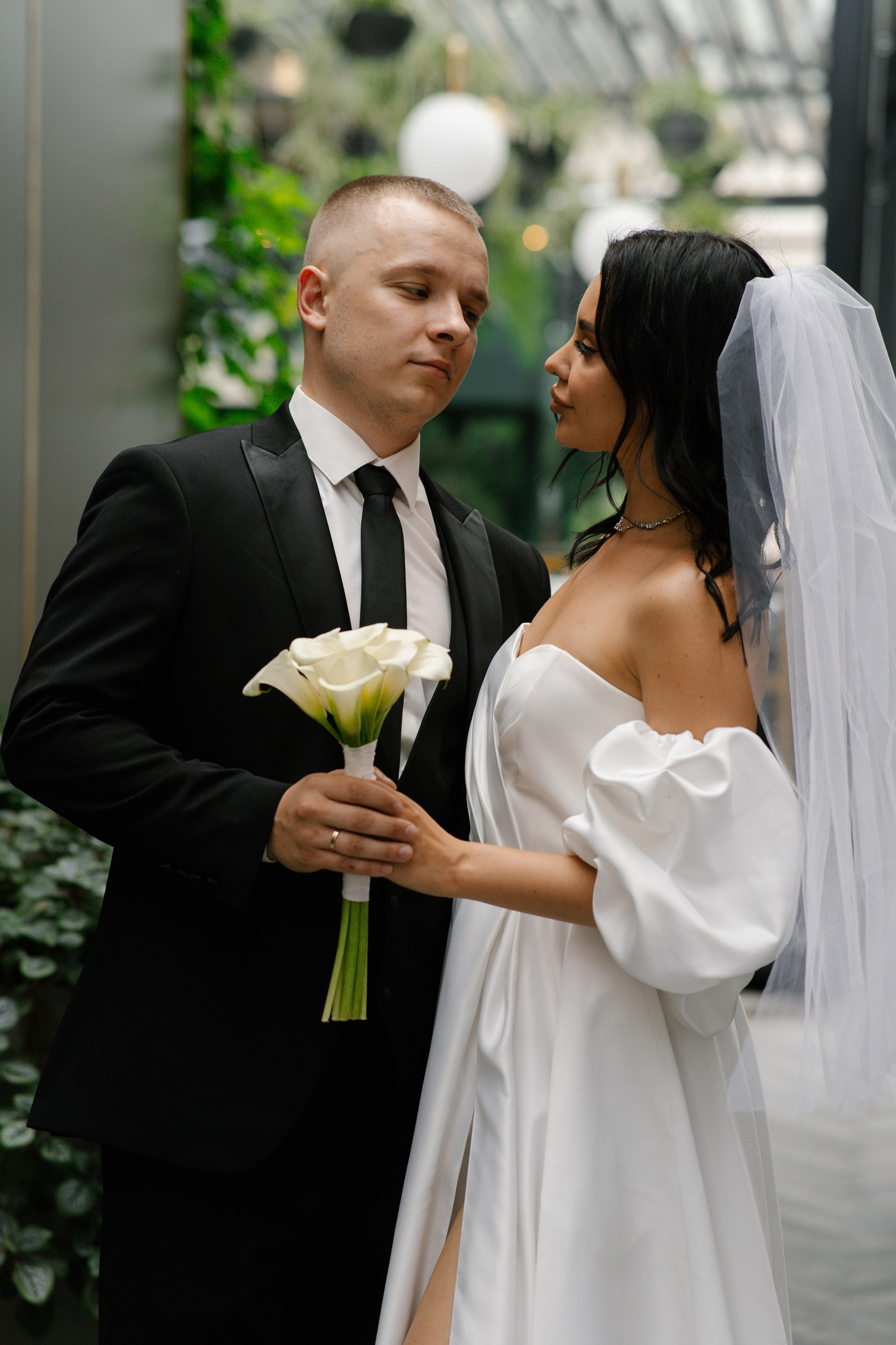 Максим и Оксана. Свадебный и семейный фотограф в Ростове-на-Дону