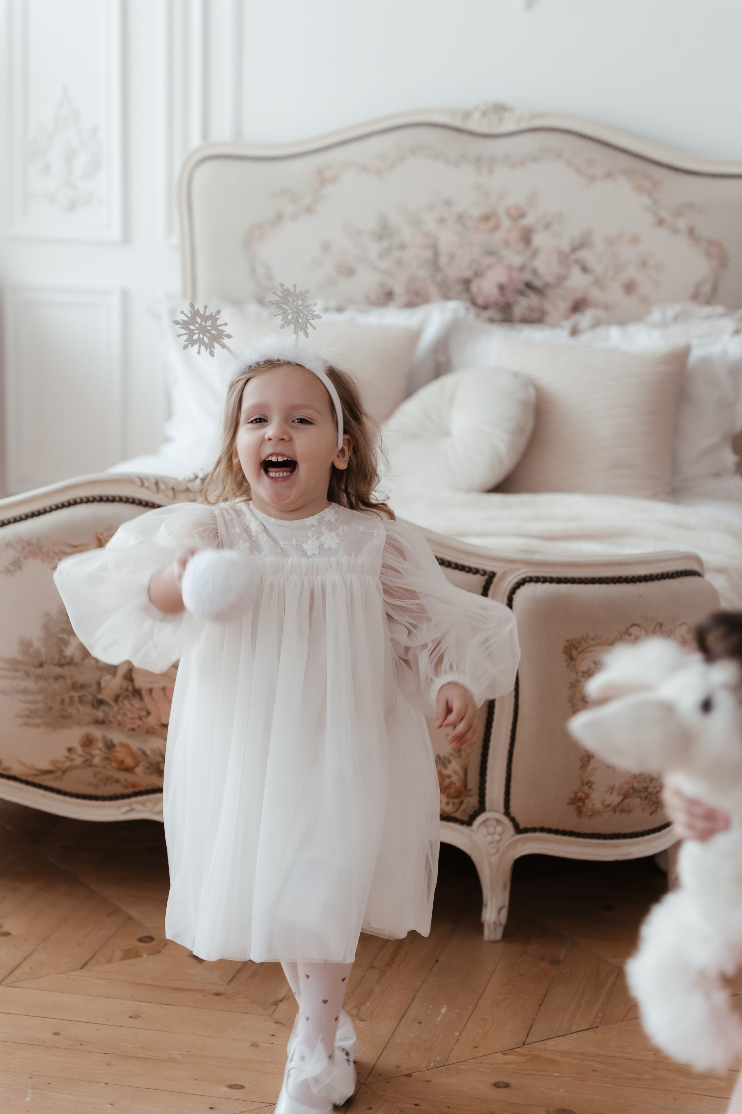 Новогодние съемки. Фотограф новорожденных в Пензе Позднякова Елена