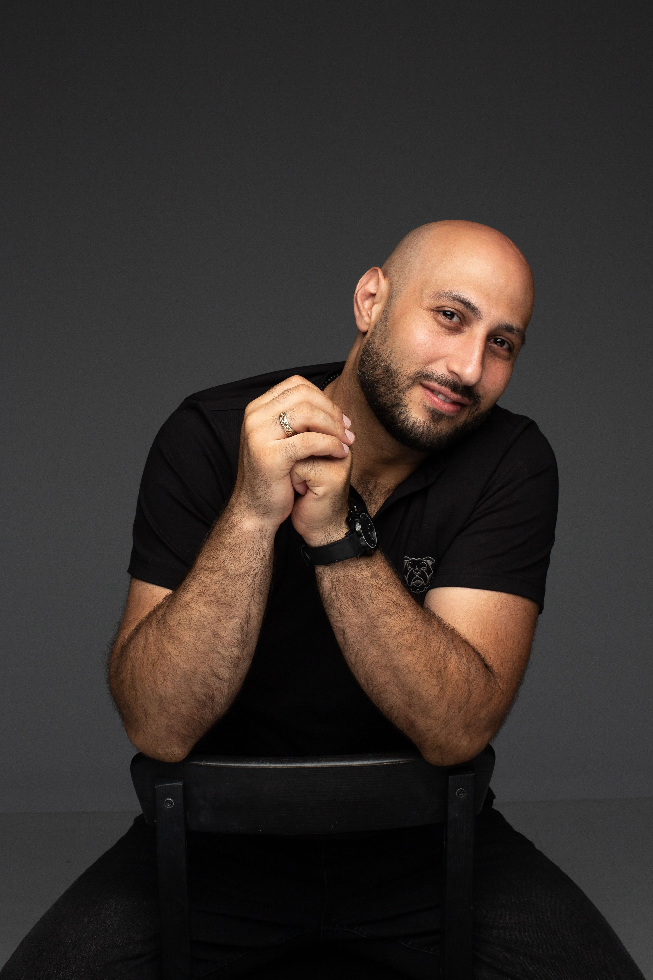 Рудольф. Свадебный фотограф Анастасия Багдасарян