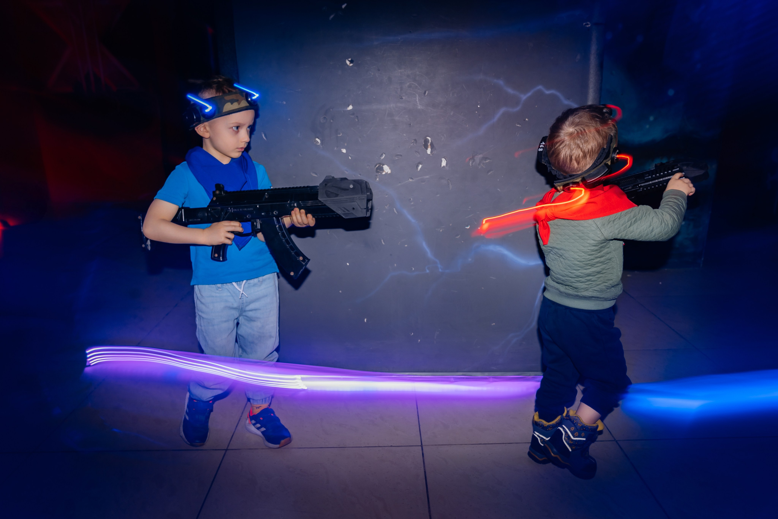 Демиду 7 лет. Детский и семейный фотограф в Красноярске Настя Ярош