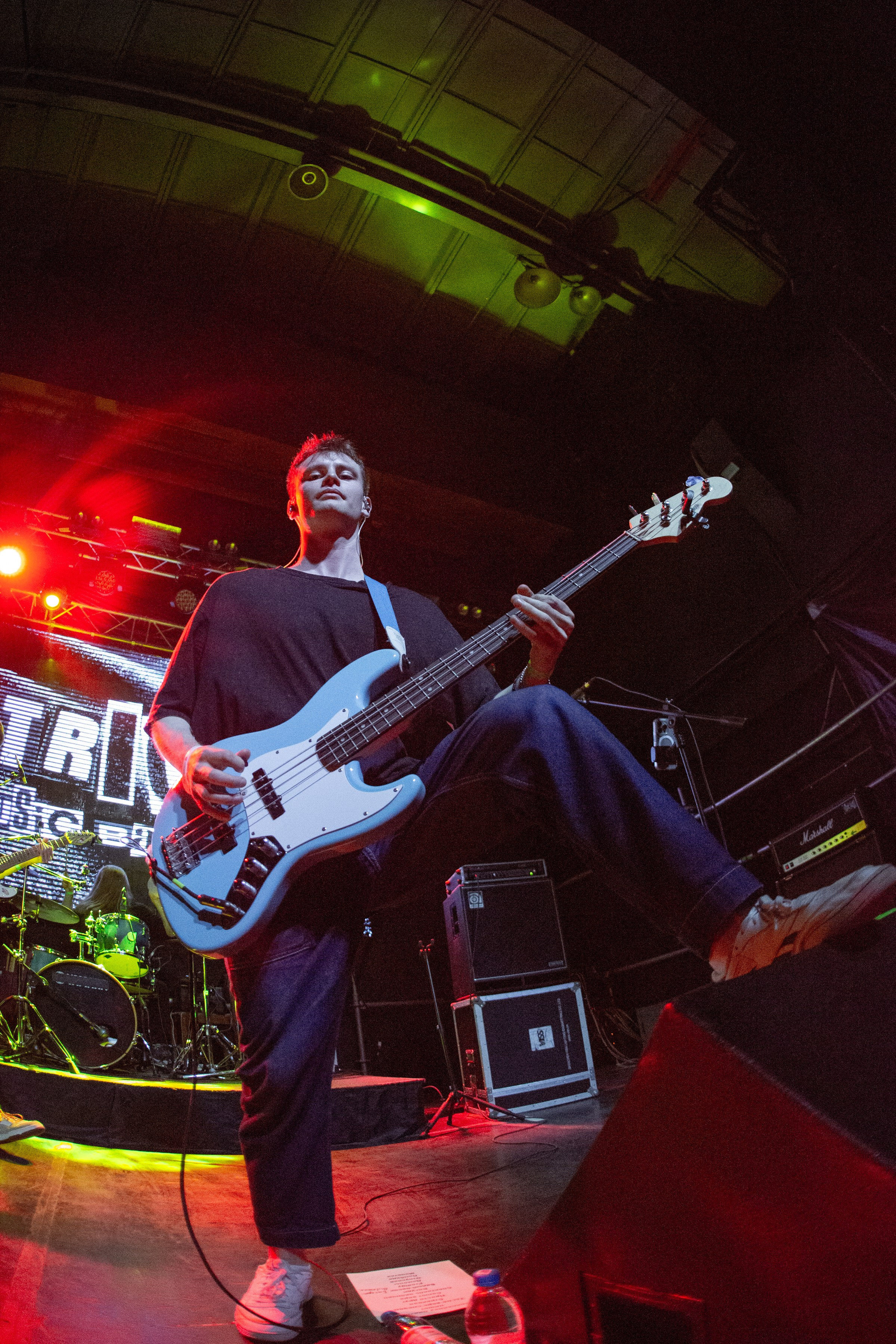 Cover Party. Фотограф в Пермском крае Матвей Раттер