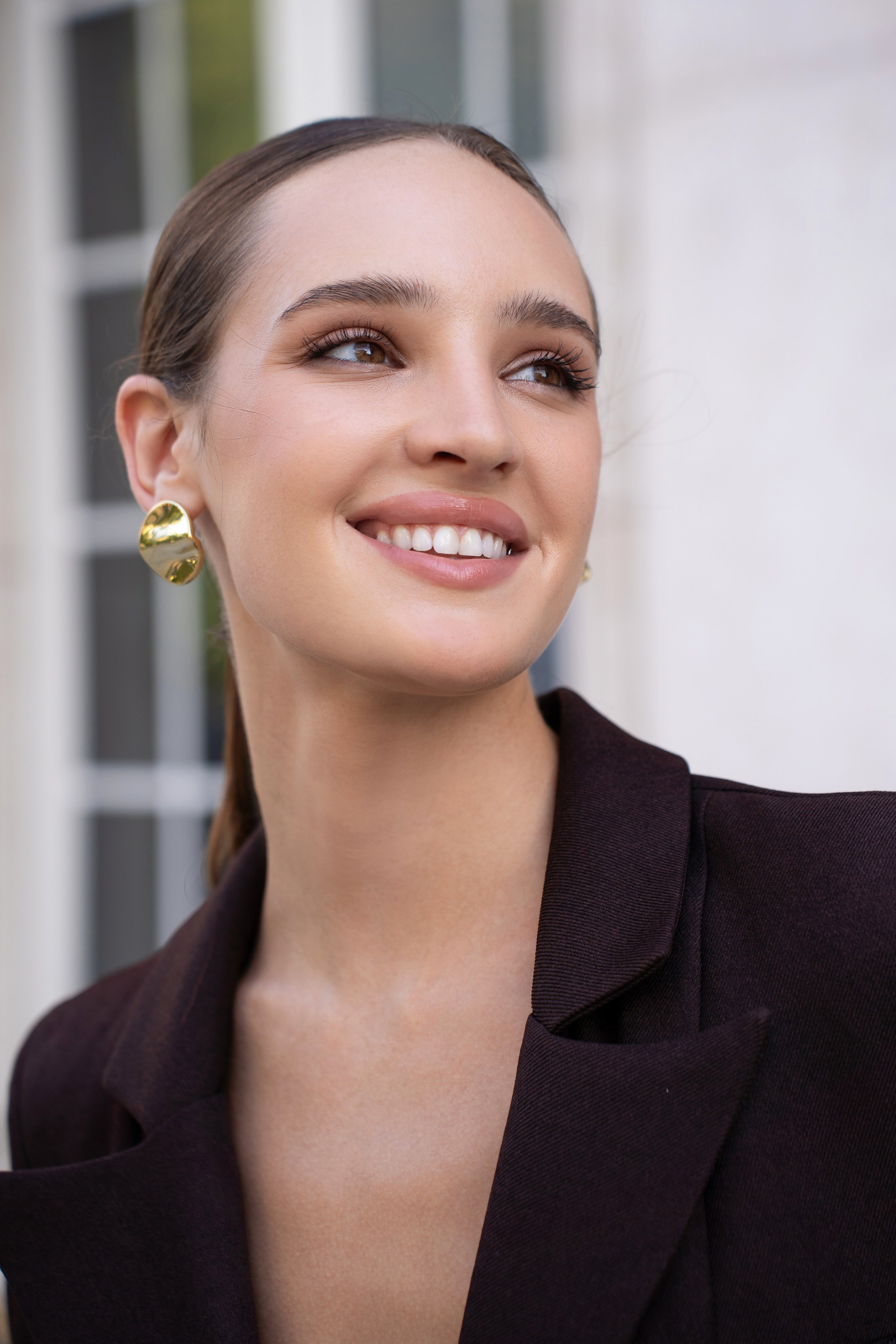 Лукбук Street. Фотосессии в Москве. Фотограф Анна Михайлова