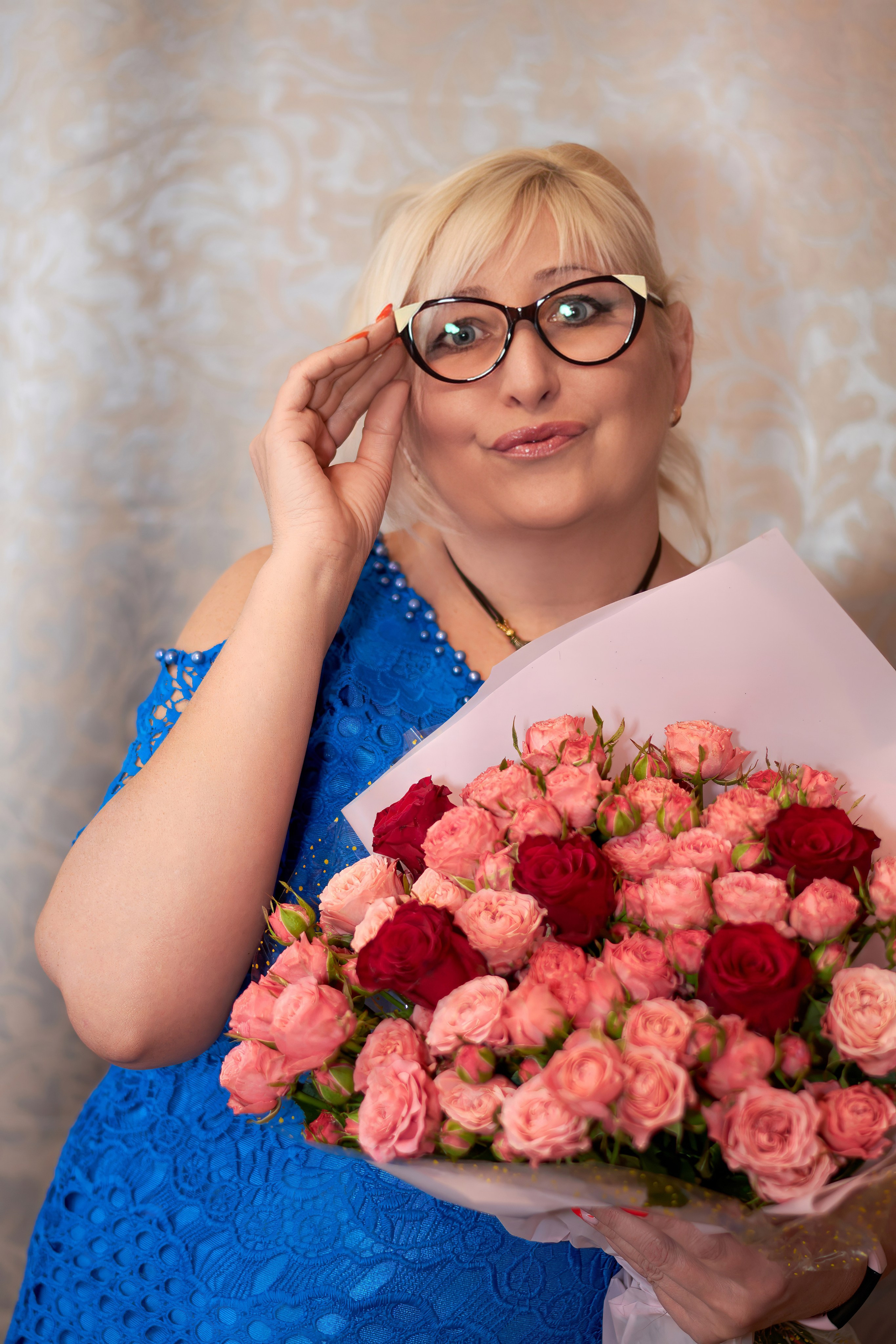 Фотосессия Натальи от Фотографа