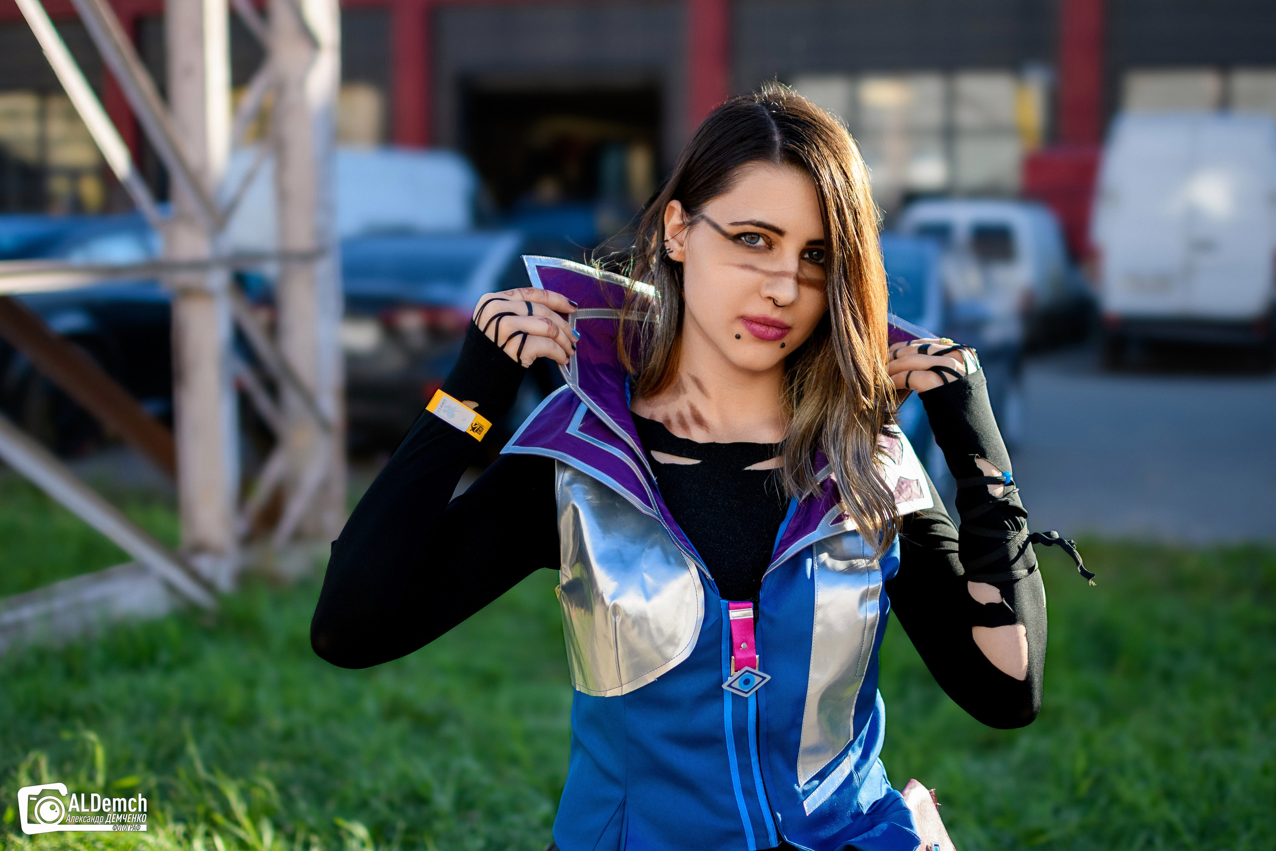 Аниме картинки персонажей и косплей фото в России Москве