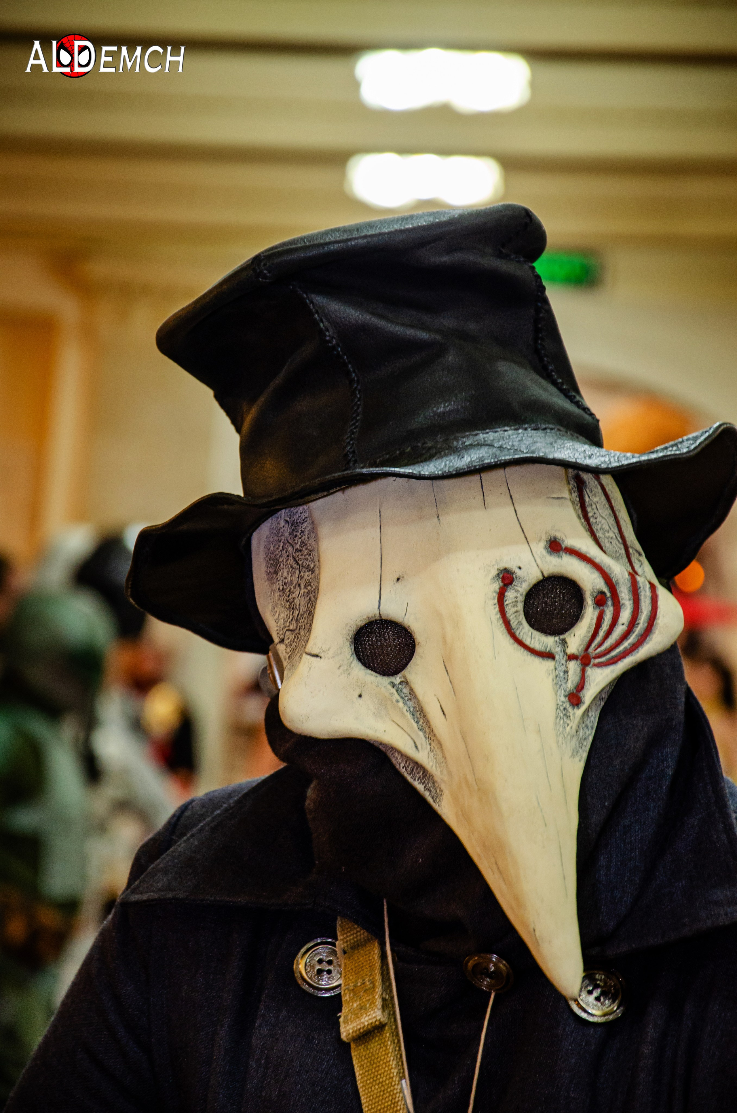 Косплей фото AnyFair, Never Party, AnyWay Fest Mk, UnityCon