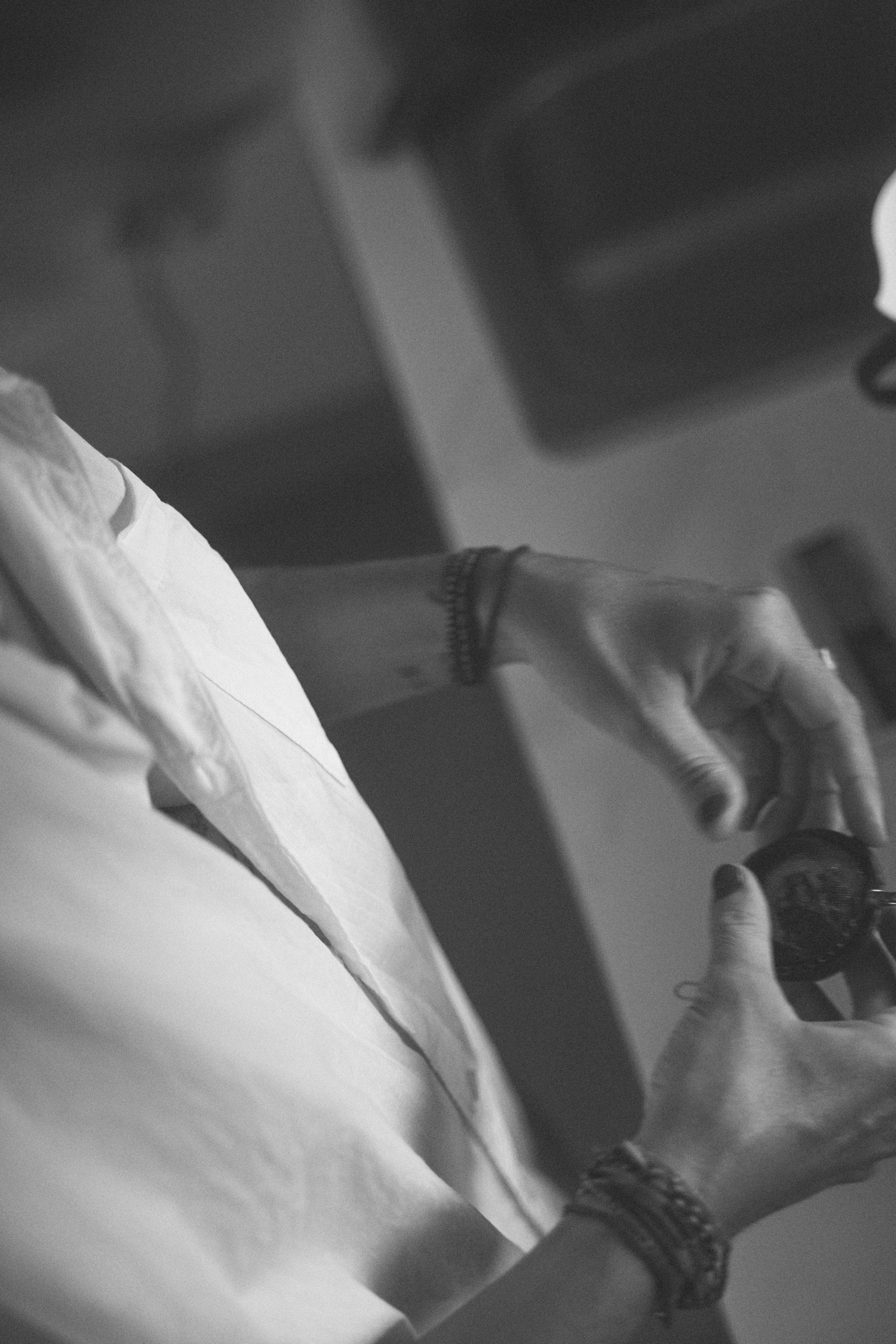 Julie morning budoir. Главная