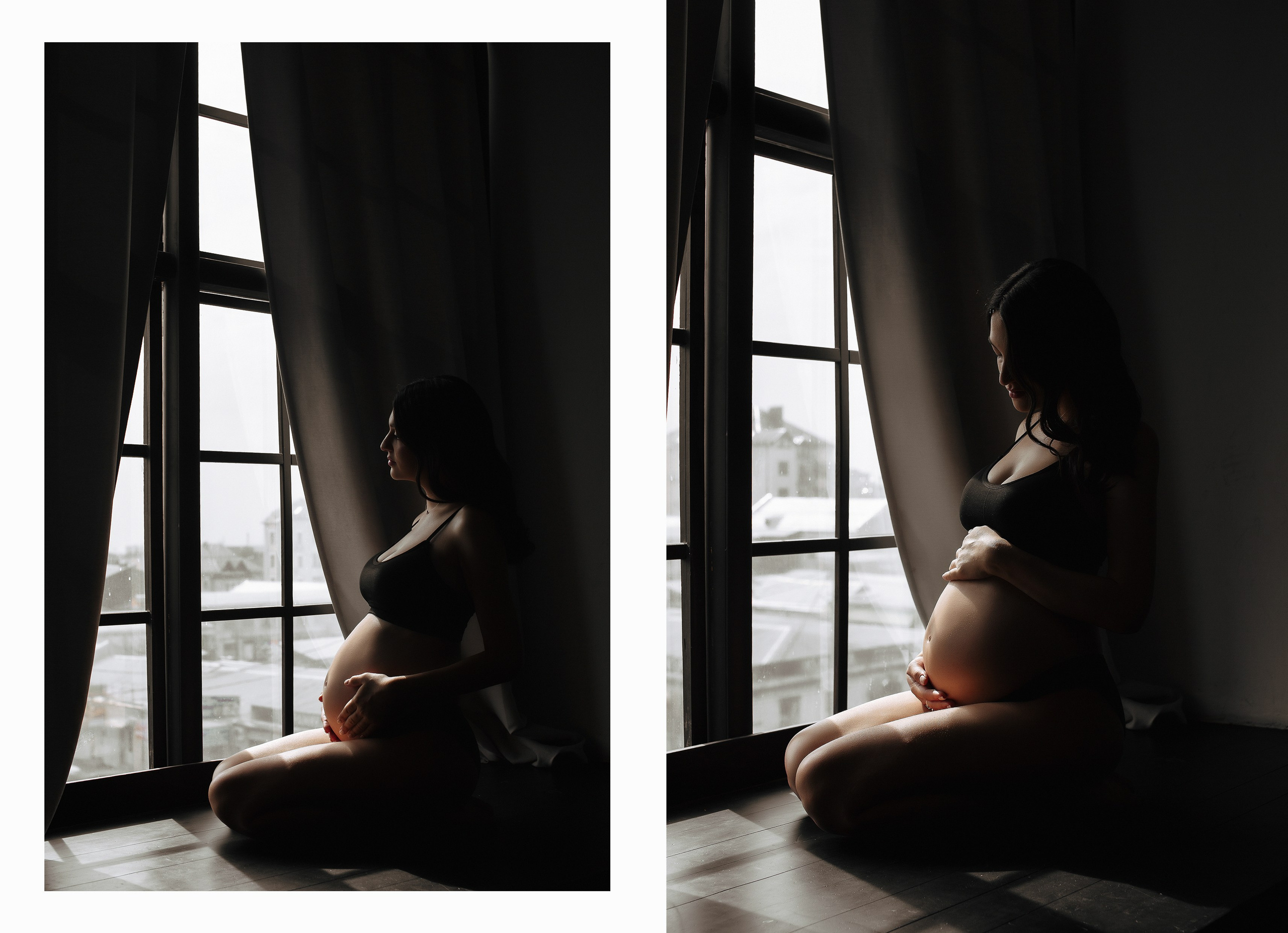 В ожидании. Свадебный и семейный фотограф/видеограф в Краснодаре Наталья Осинская