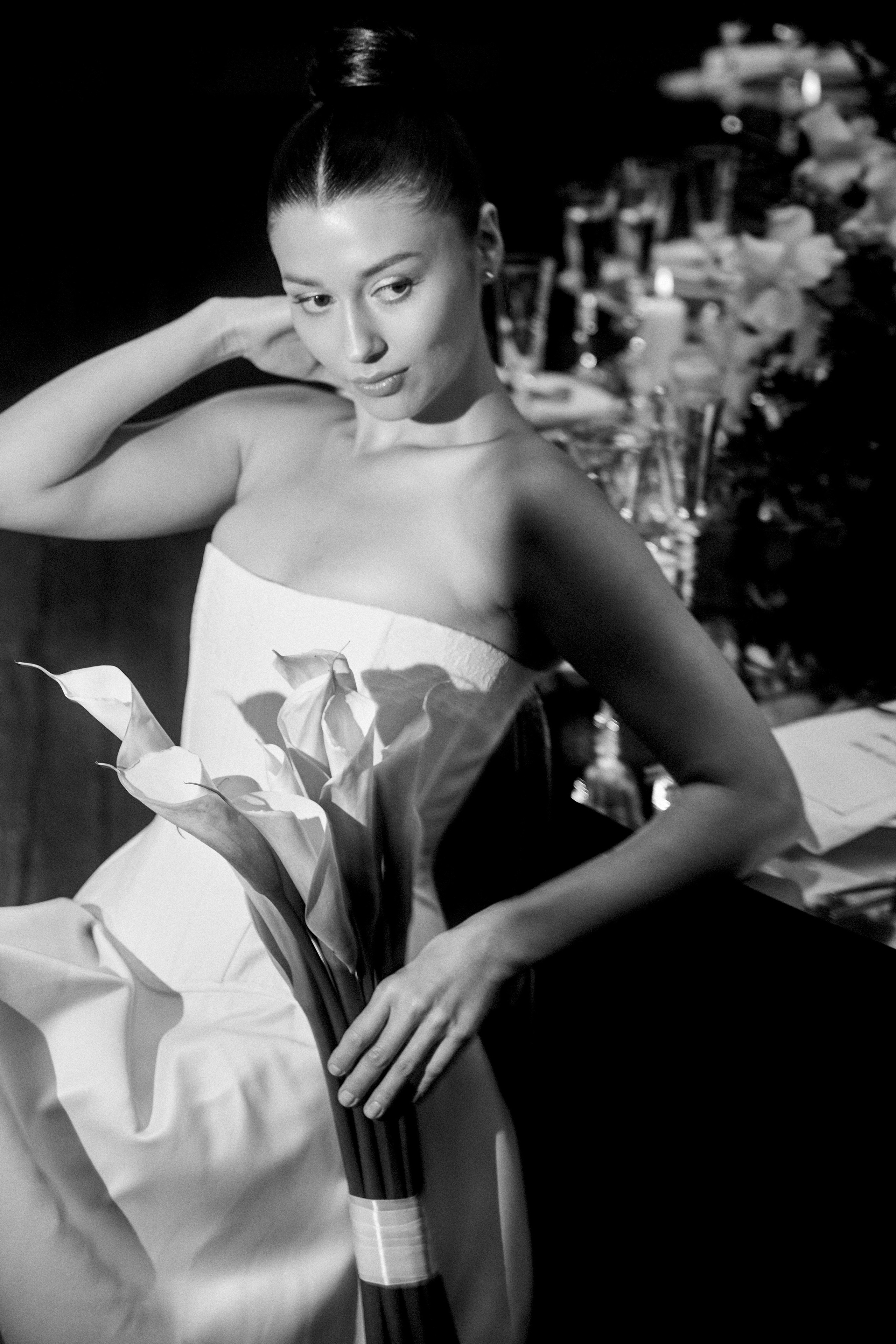 Дима и Яна. Свадебный и портретный фотограф Юлия Васильева