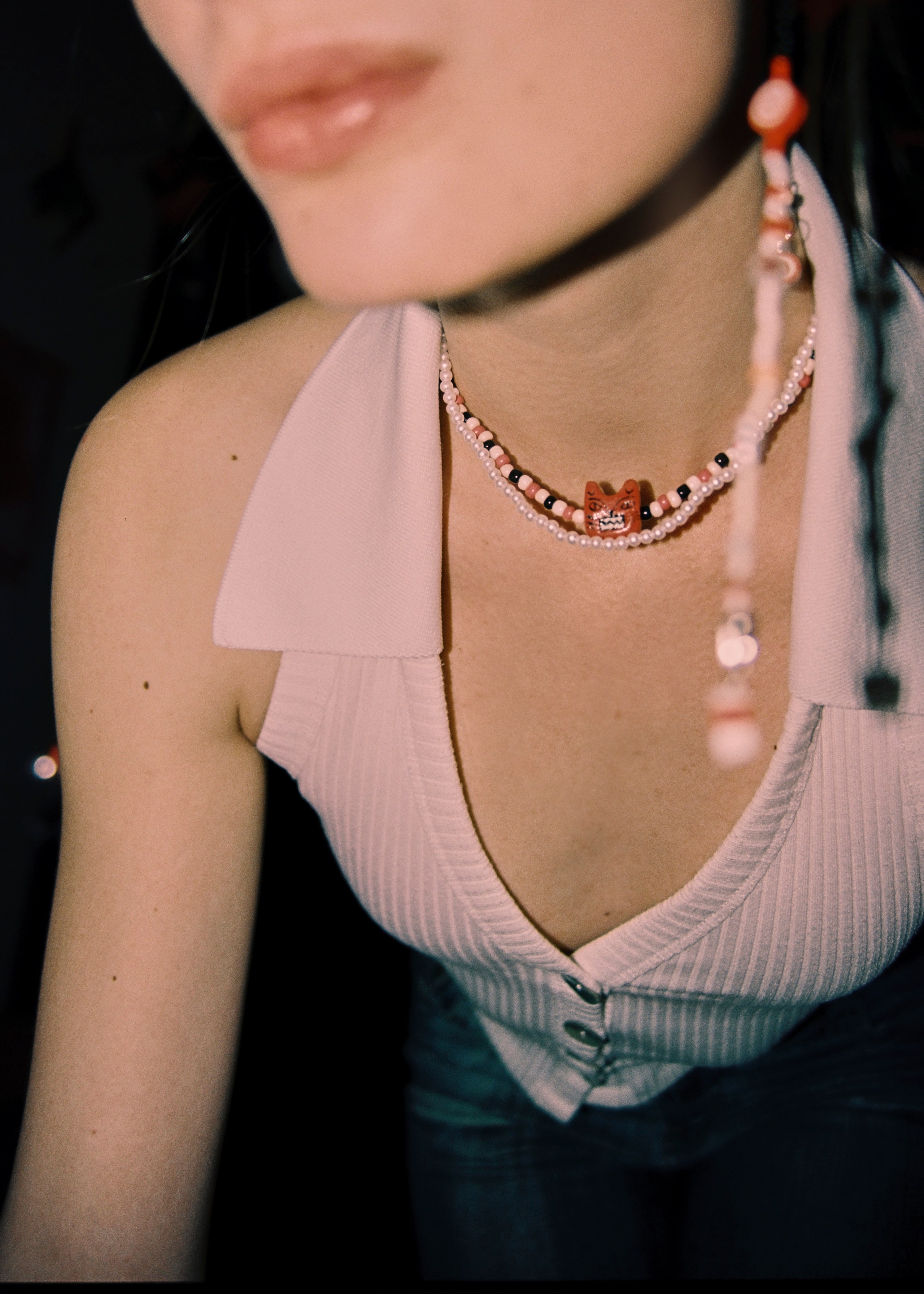 Ossy X bysashazemlya. Kosky ilya