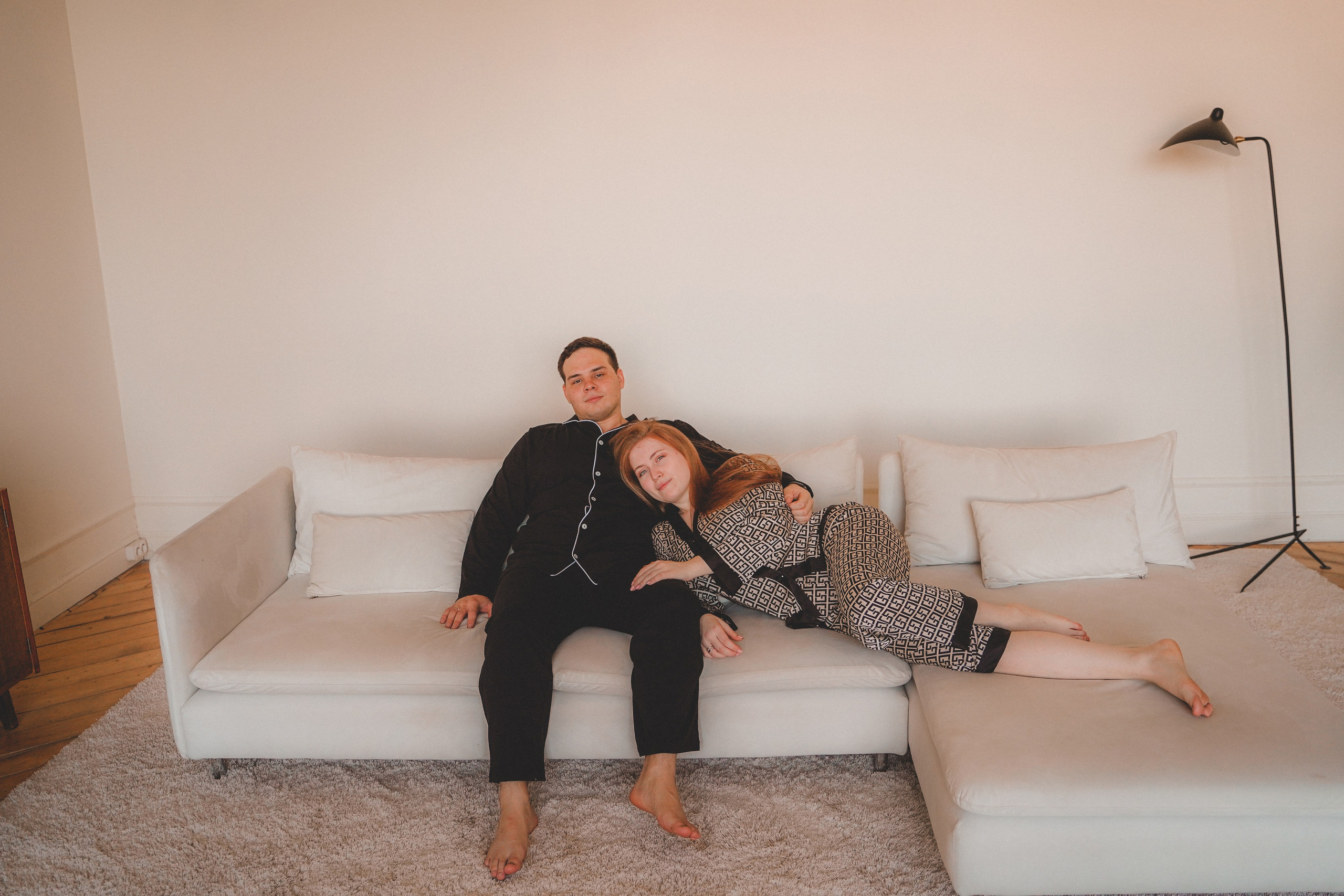 Кирилл и Дарина. Семейный и женский фотограф в Краснодаре Анастасия Приймак