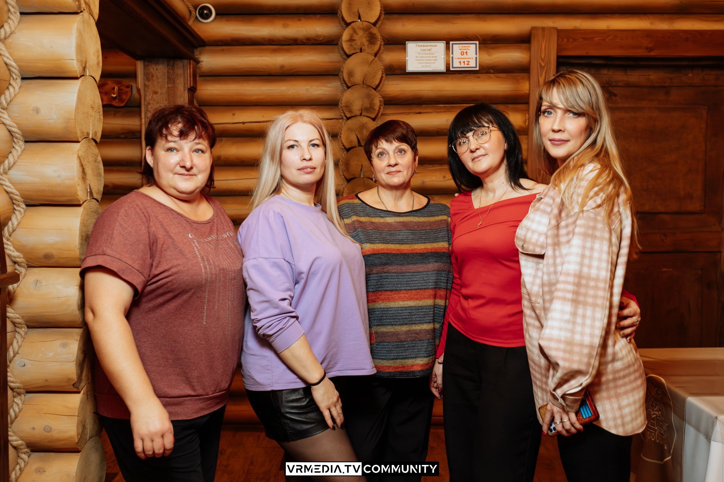 В гостях «У Петровича»