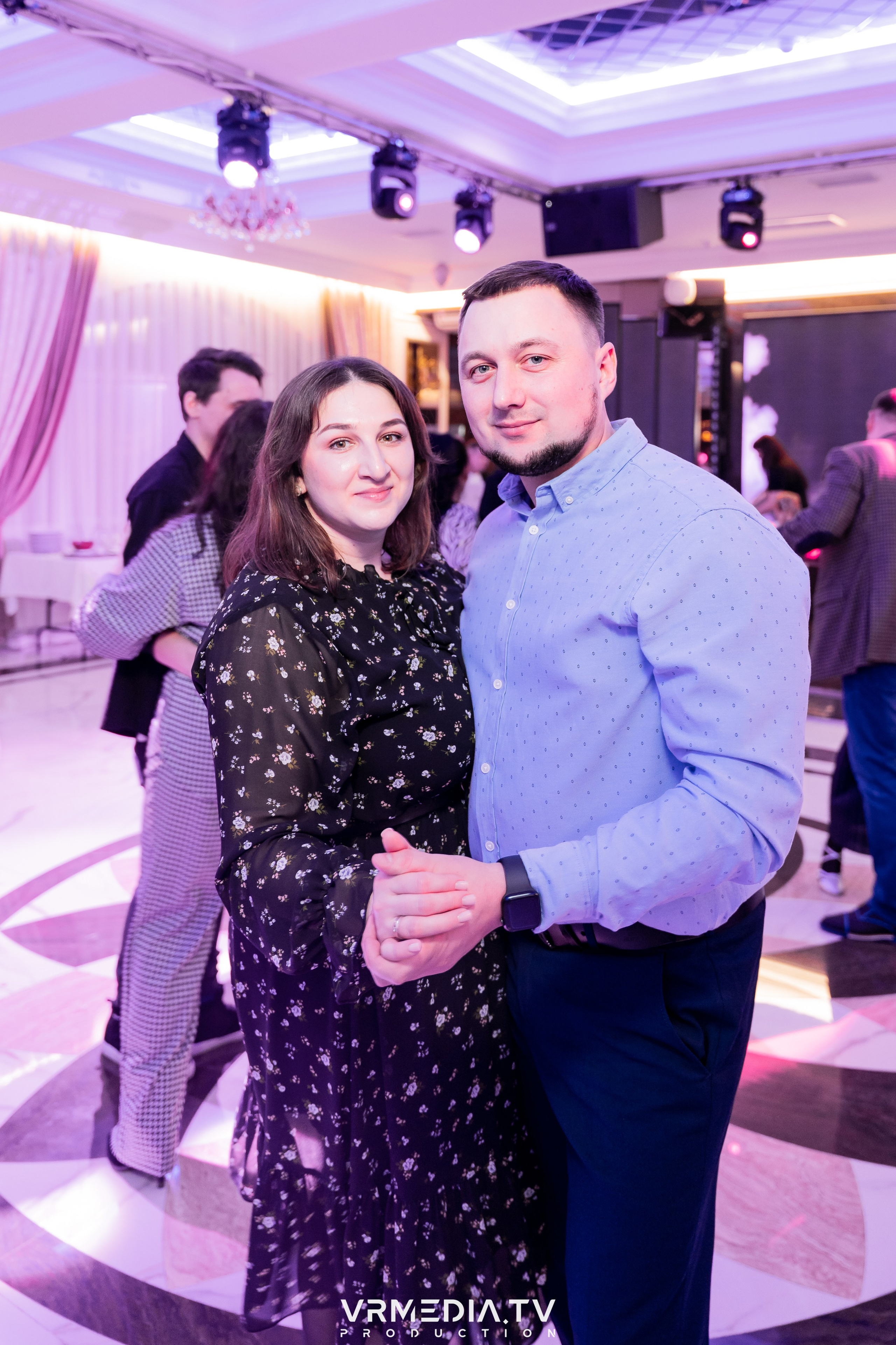 Выходные в ресторане «Лазурный берег»