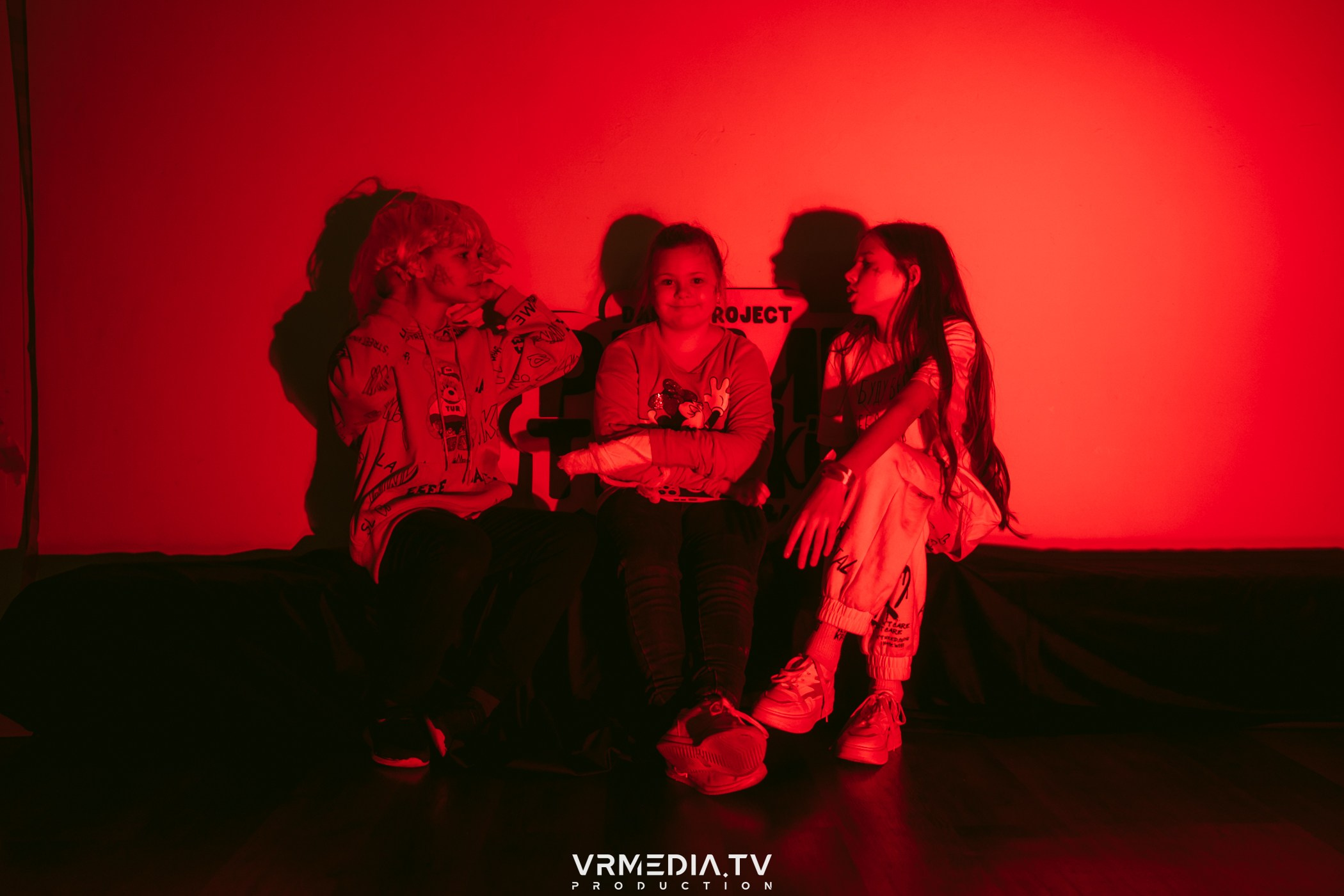 Halloween by «Freedom» & «Primetime Kids»