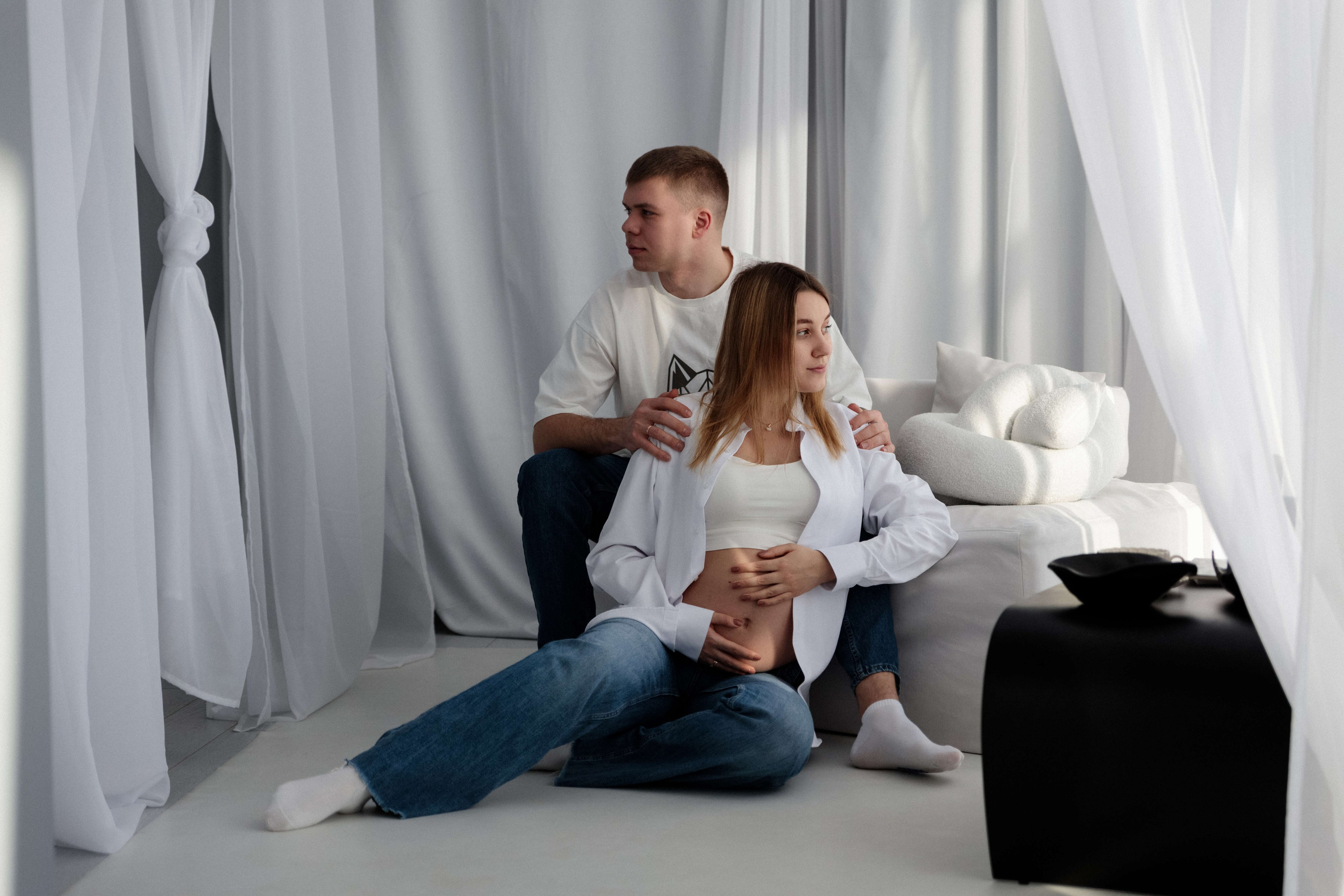 Съемка для замечательной семьи🖤. Свадебный фотограф Мироманов Николай в Крыму