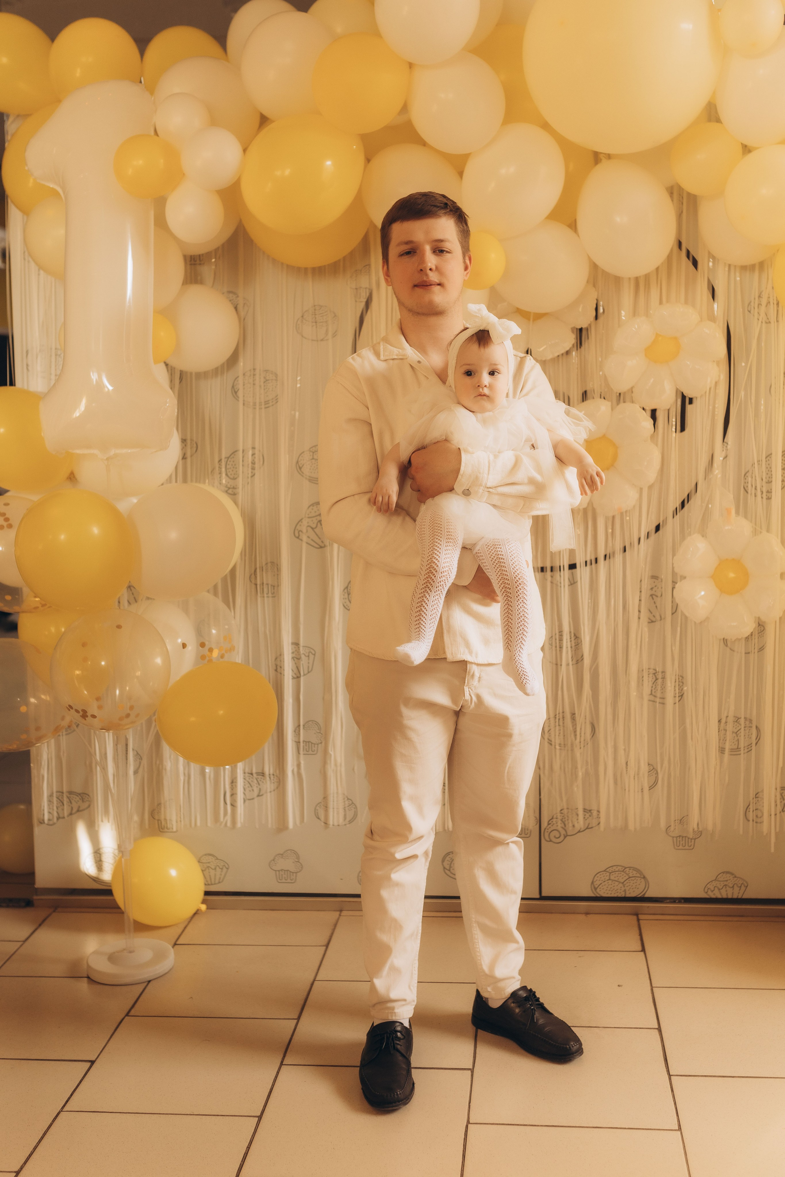 День рождения Миры. Фотограф в Ставрополе Svetlana Matveeva