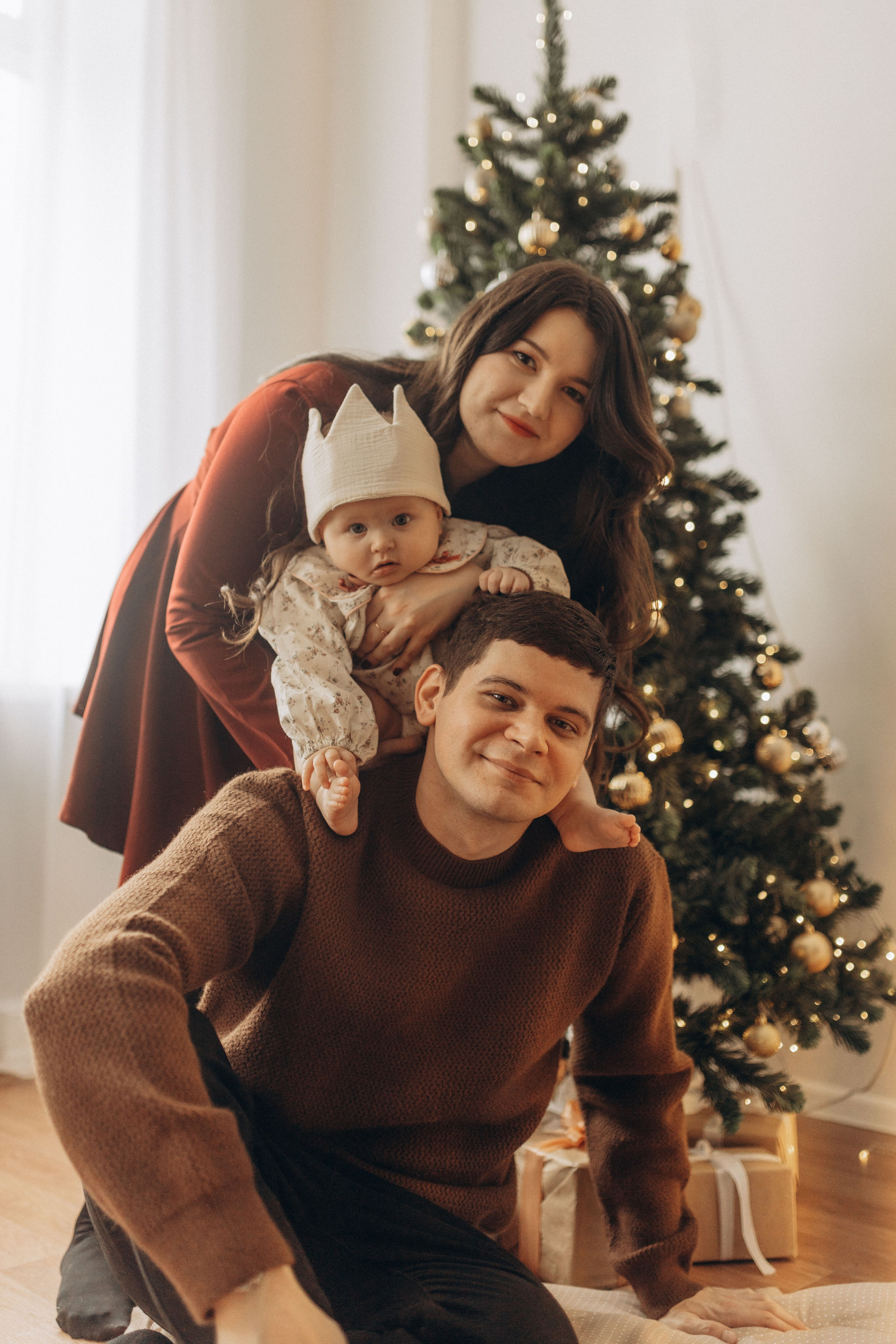 Ваши истории. Фотограф в Ставрополе Svetlana Matveeva