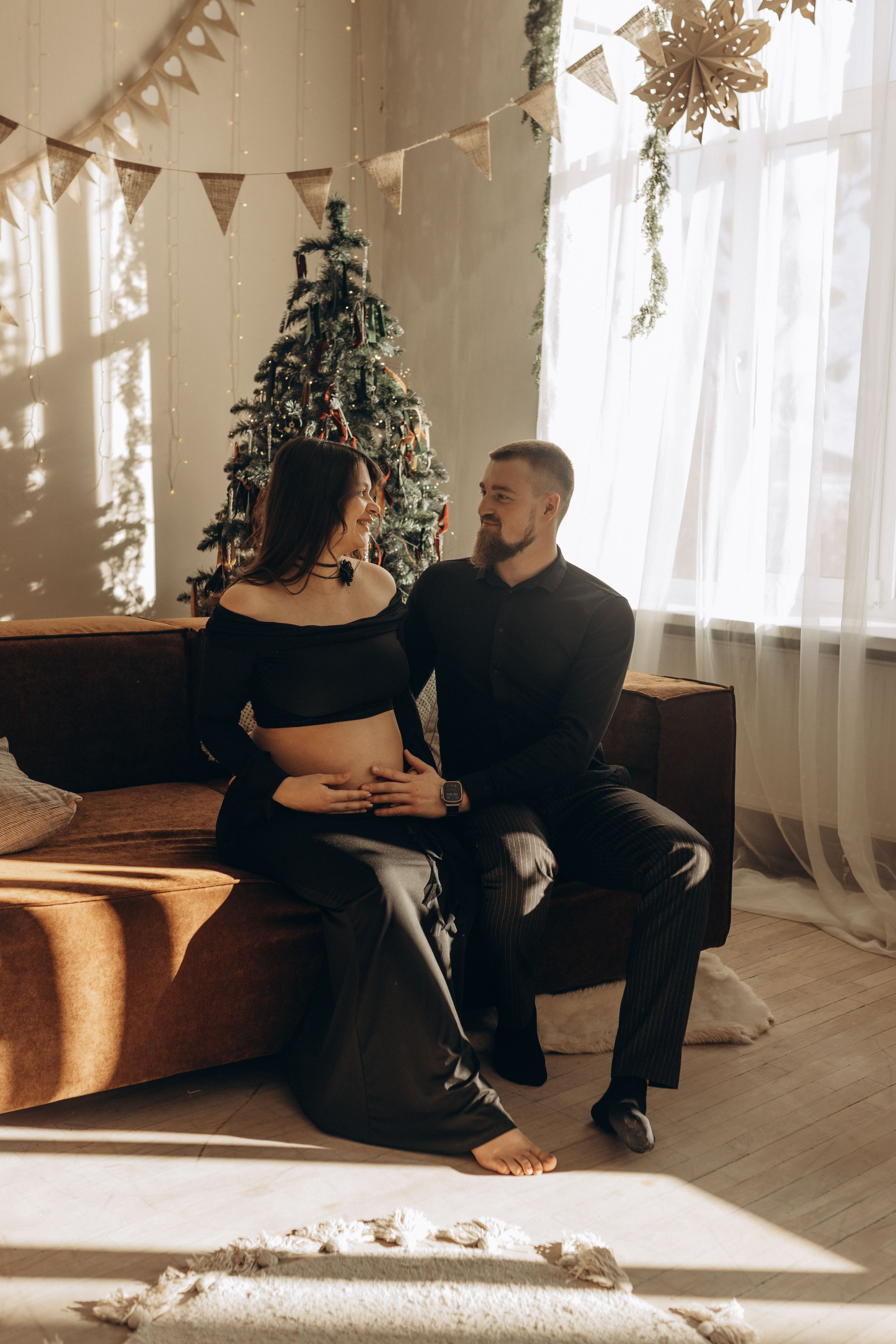 В ожидании чуда. Фотограф в Ставрополе Svetlana Matveeva