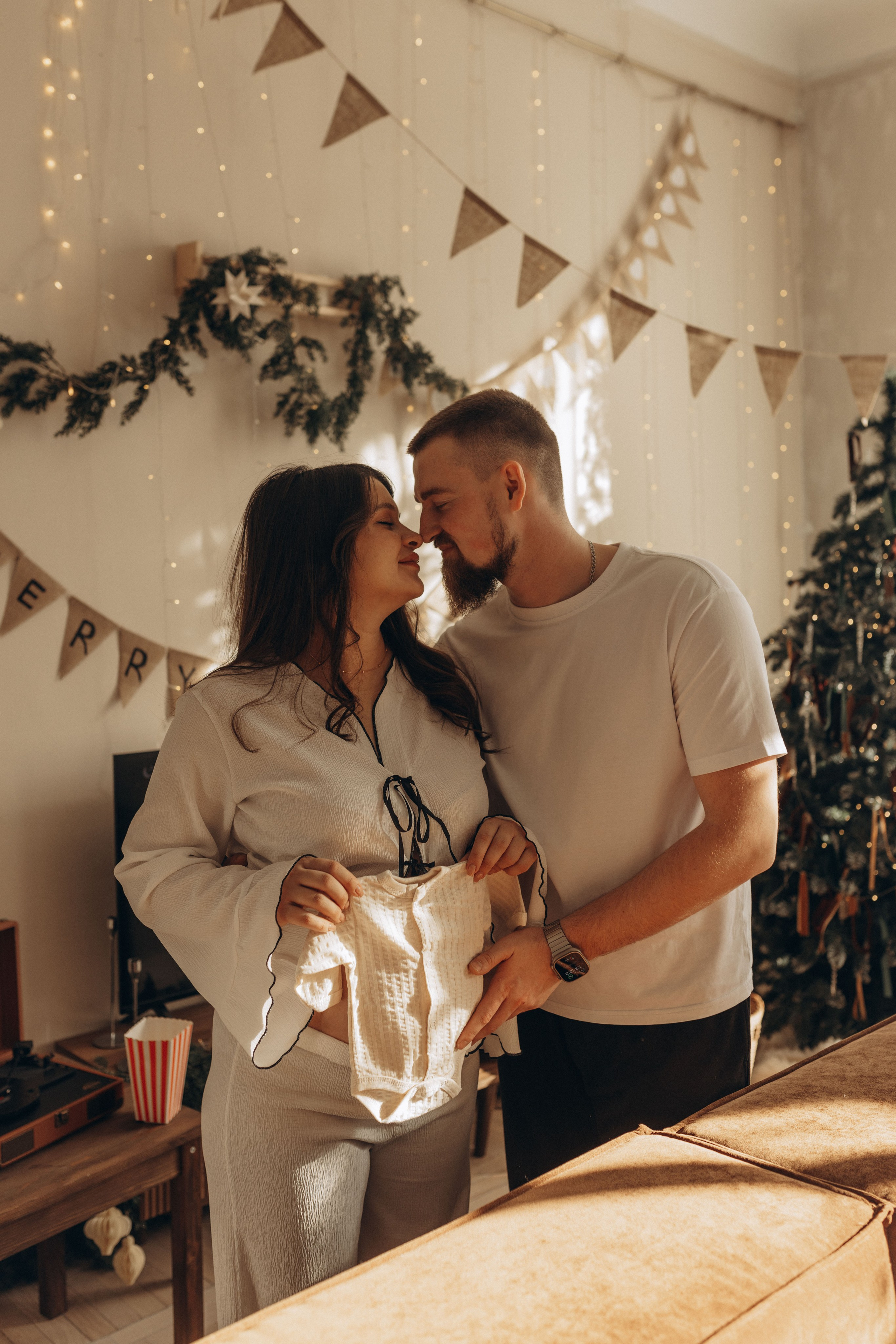 В ожидании чуда. Фотограф в Ставрополе Svetlana Matveeva