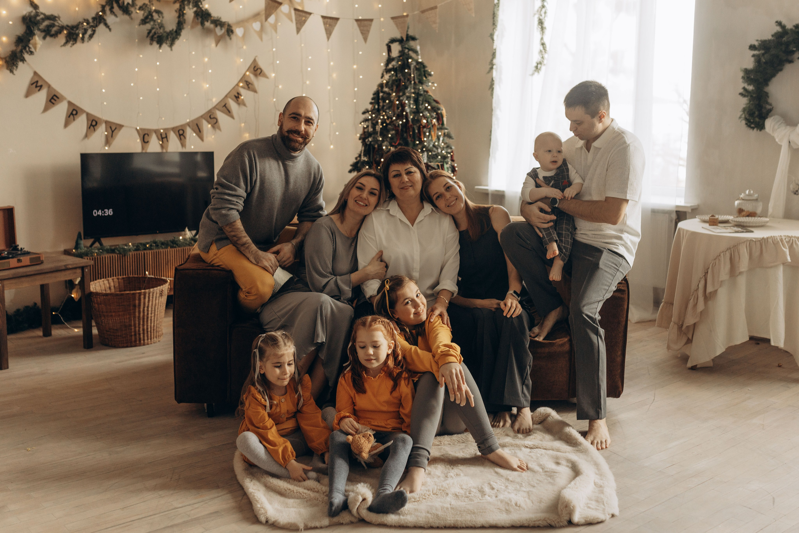 Семейные традиции. Фотограф в Ставрополе Svetlana Matveeva