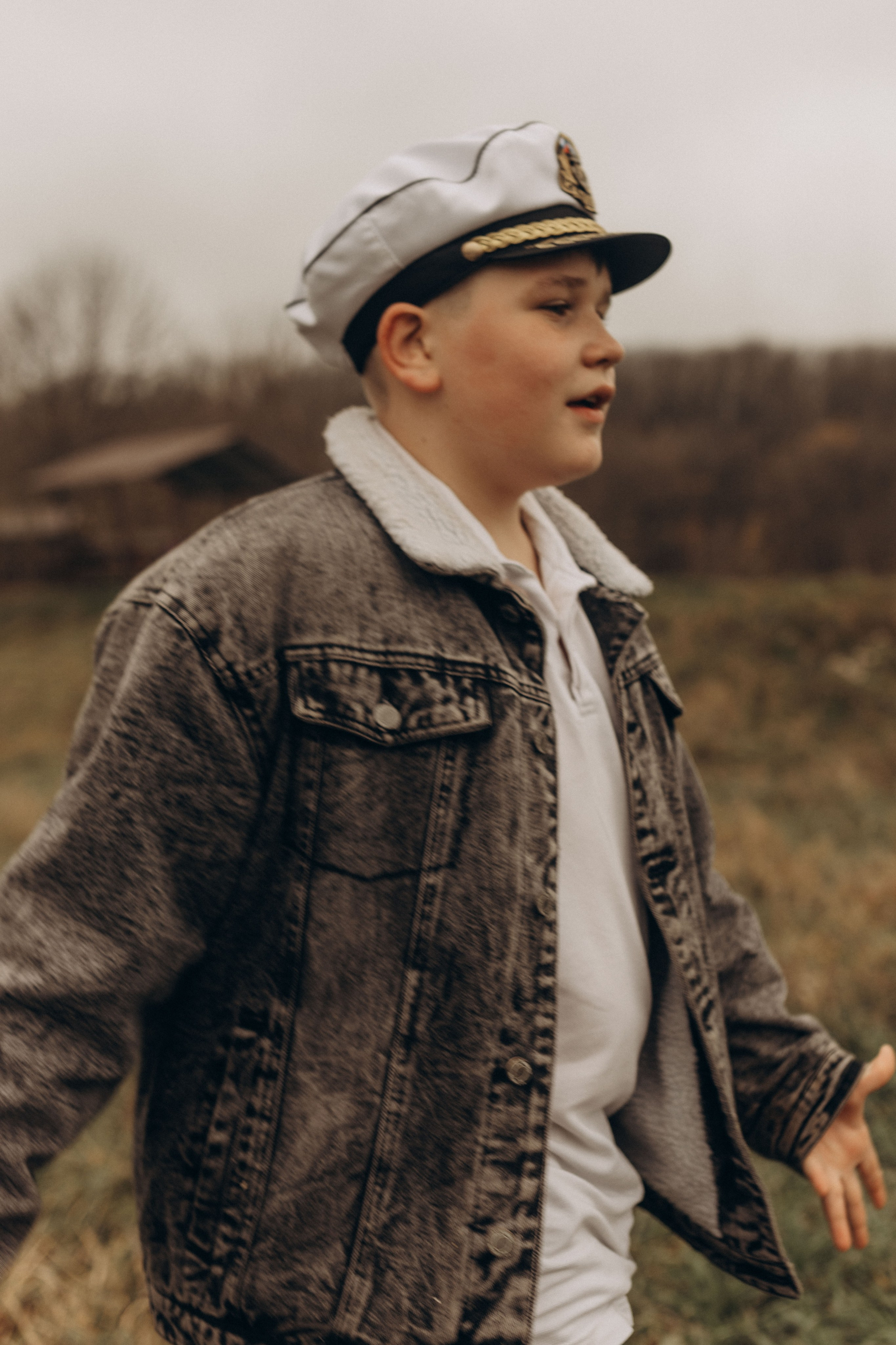 Рыбалка на Елагином пруду. Семейная фотосессия. Фотограф в Ставрополе Svetlana Matveeva