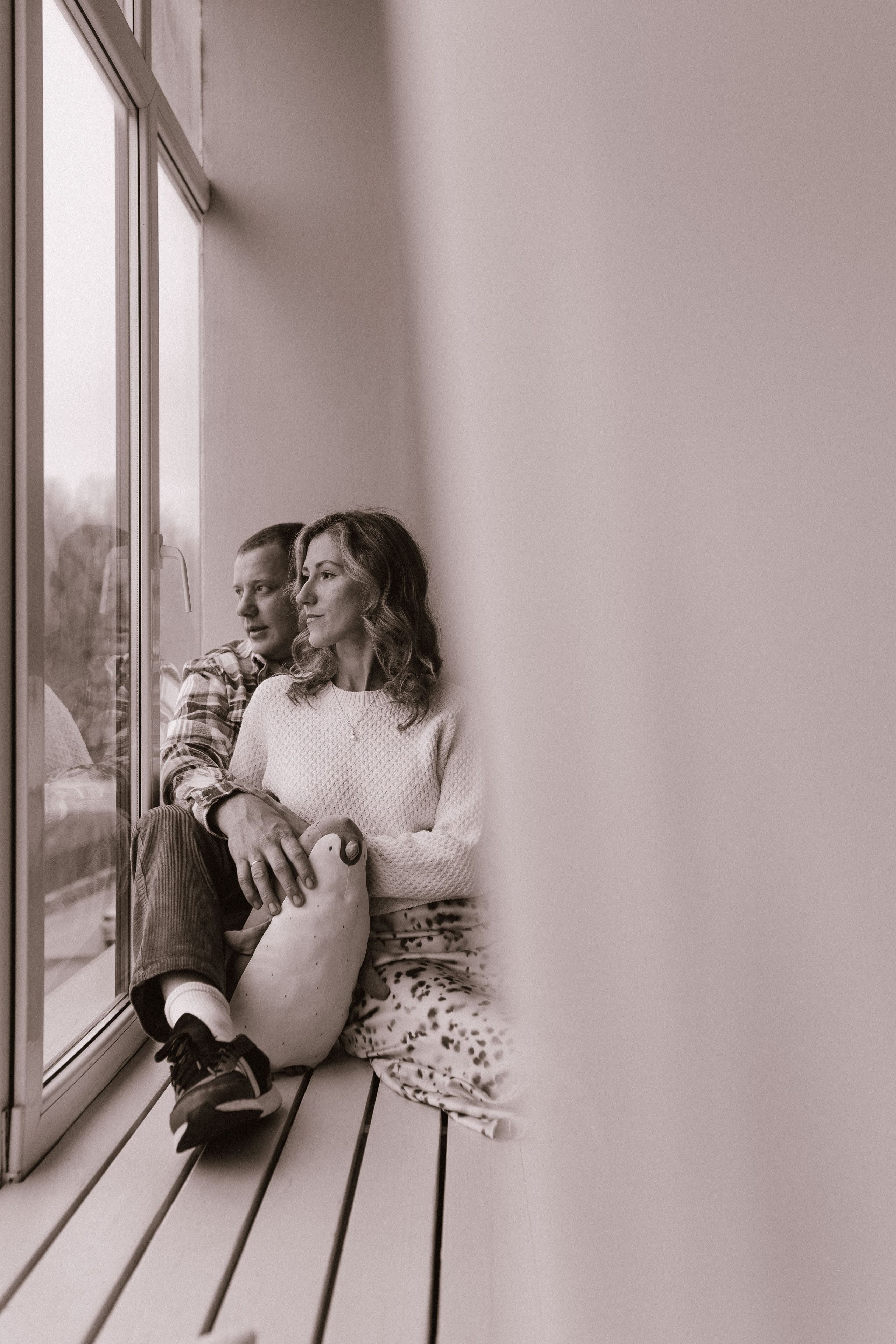 Руслан и Надежда, сказка под новый год. Фотограф в Ставрополе Svetlana Matveeva