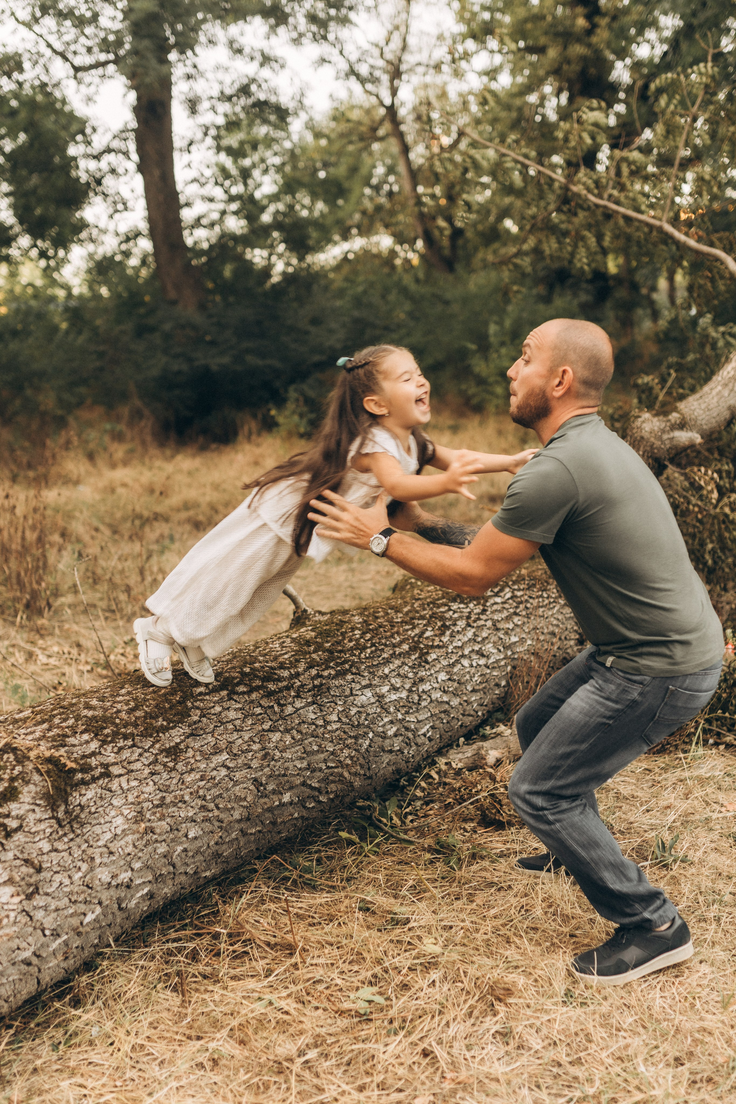 Семейная фотосессия. Последние летние деньки. Фотограф в Ставрополе Svetlana Matveeva