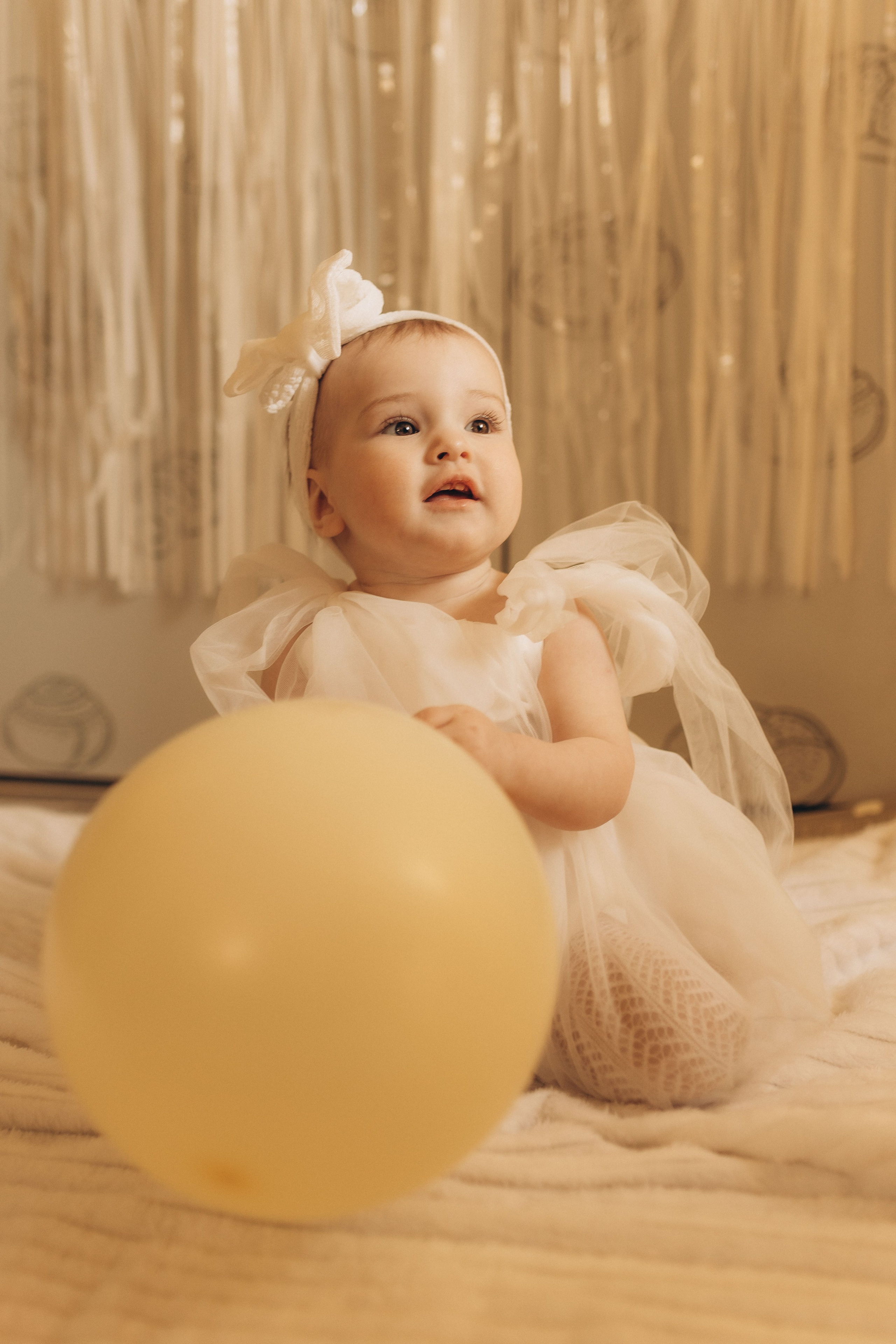 День рождения Миры. Фотограф в Ставрополе Svetlana Matveeva