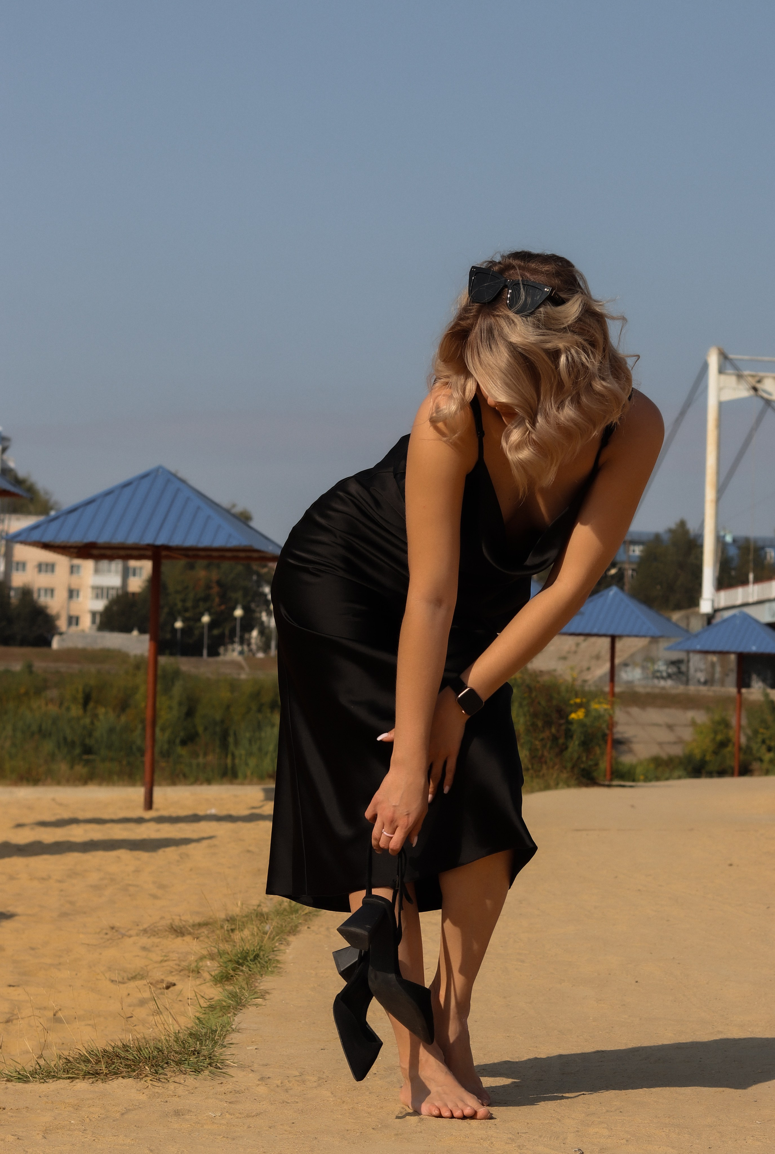 Песчаная красота. Елена Васильева|Фотограф|Йошкар-Ола