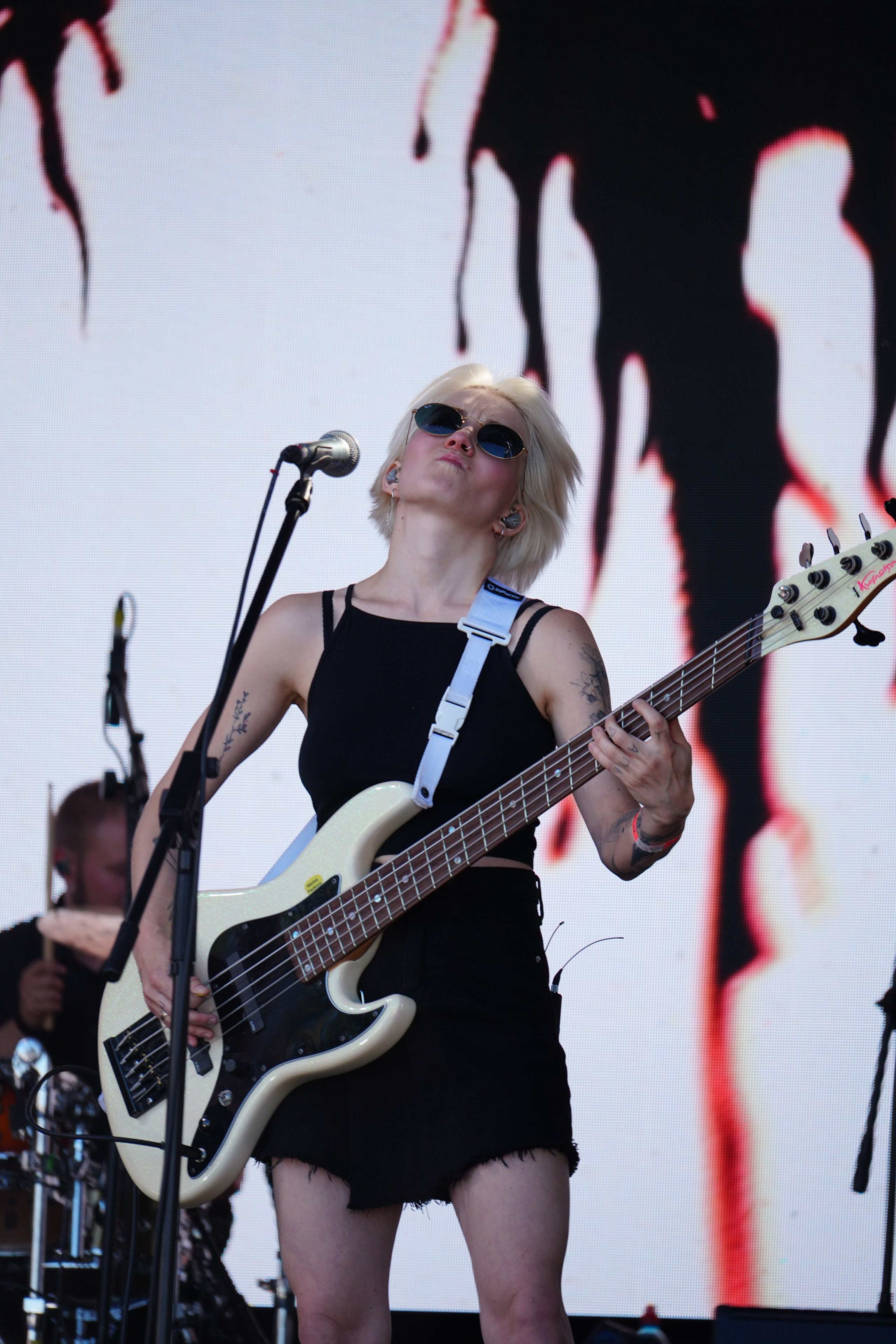 БАЛТИК РАЛЛИ Выборг 2025. Портретный фотограф в Санкт-Петербурге Дмитриева Наталия