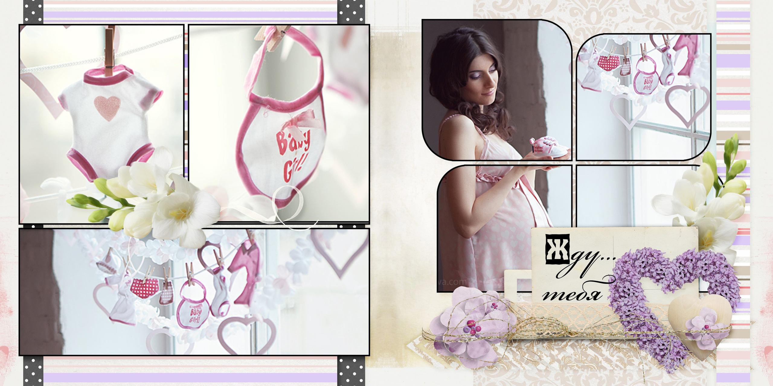 Детские фотокниги, фото с роддома, крестины, метрика. Medlori fotobook Выпускные альбомы в Липецке Лариса Медведева