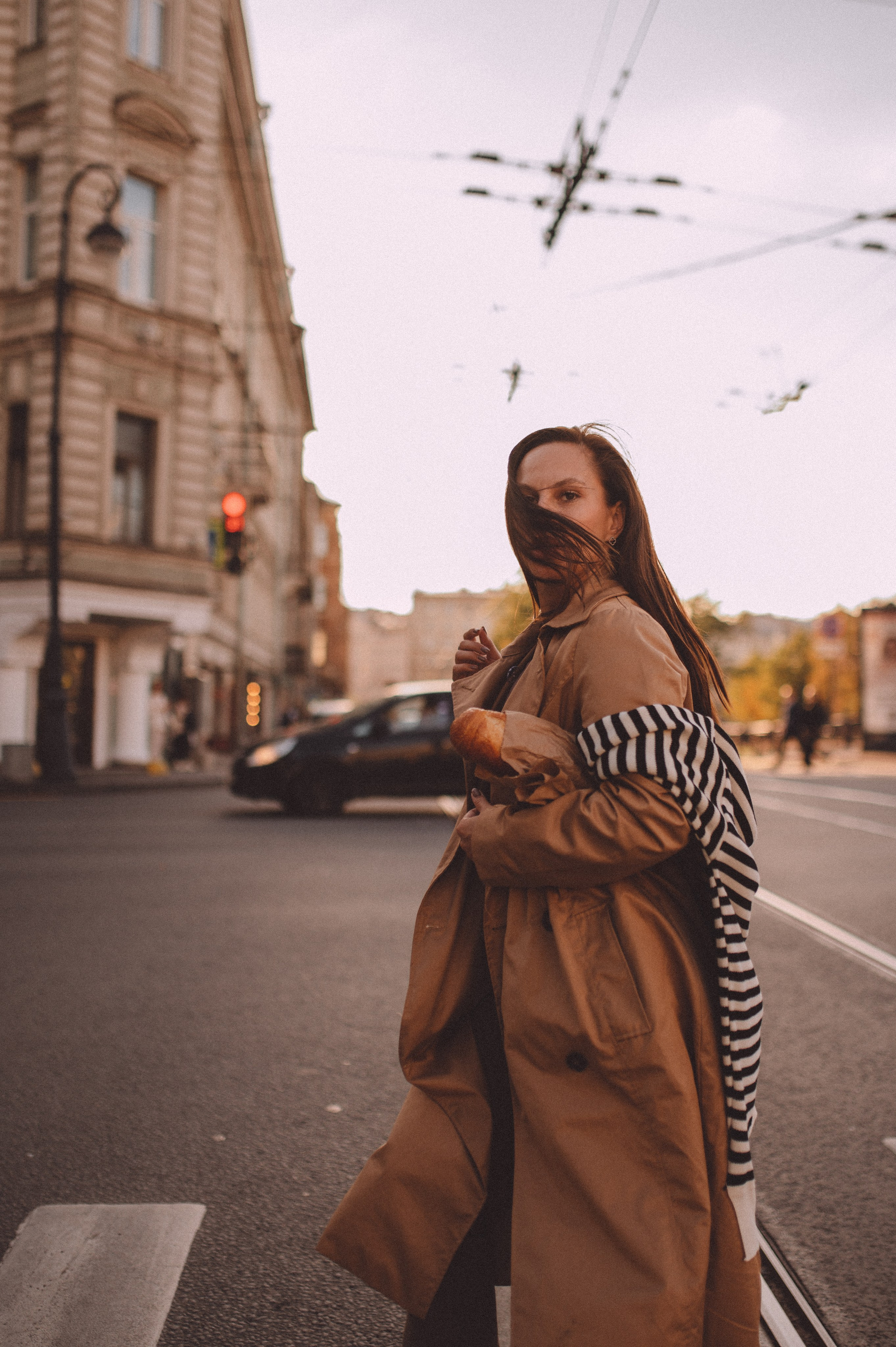 Лина. Свадебный фотограф в Санкт-Петербурге