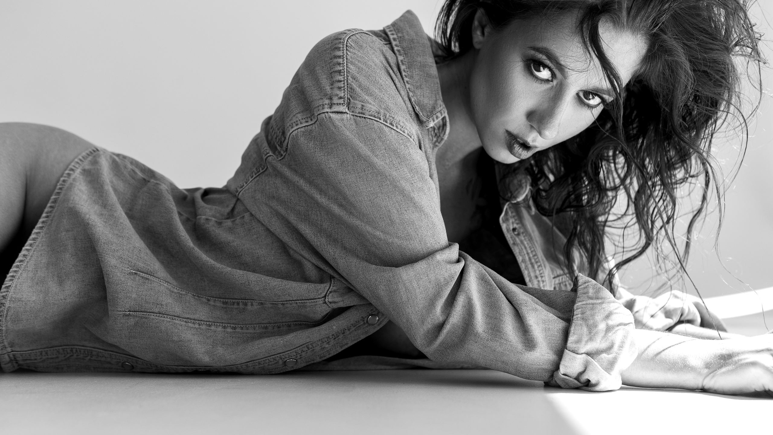 INDOORS. Semenyakov — фотограф Красноярск