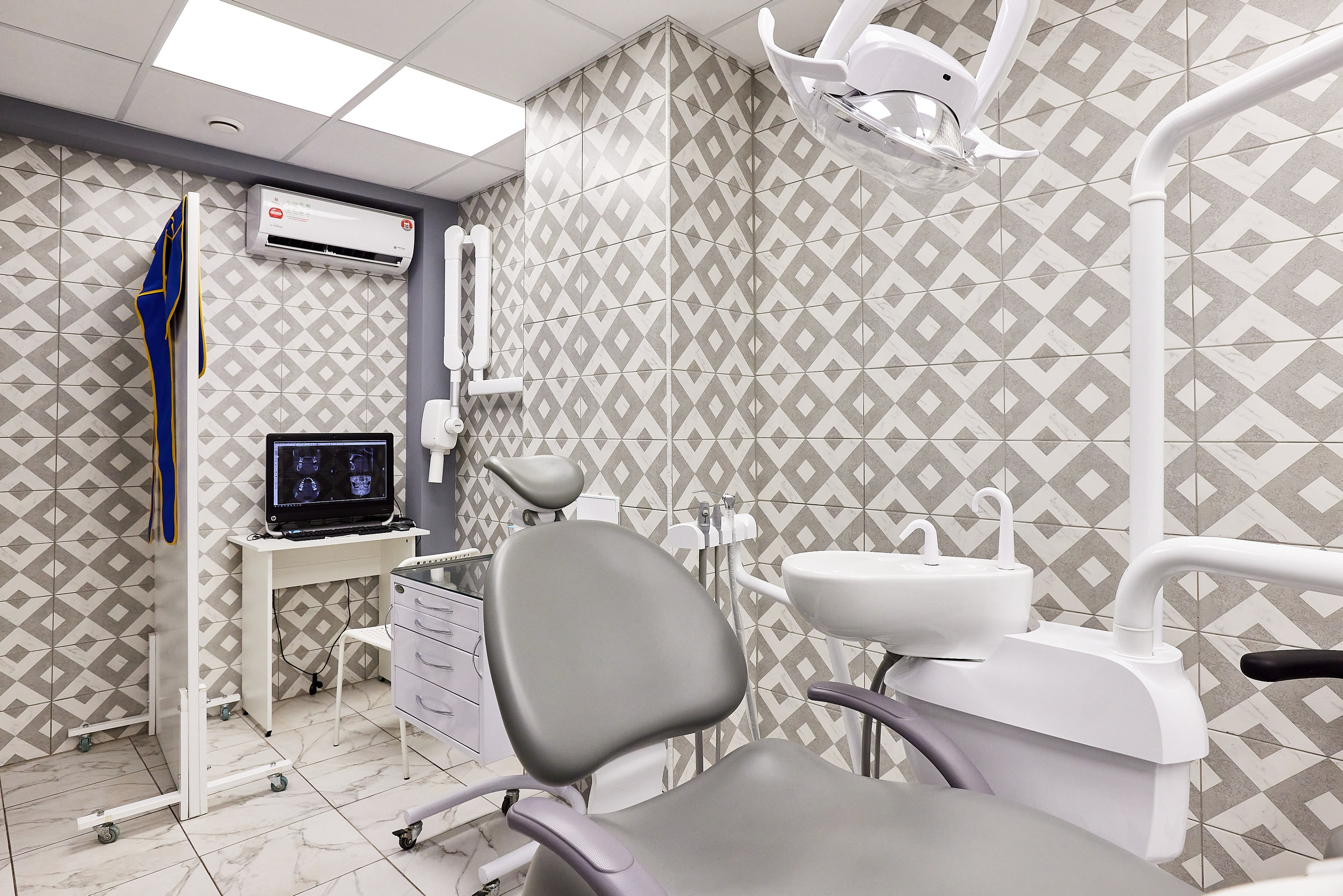 Стоматология LM clinic. Фотограф Анастасия Леонтьева Санкт-Петербург