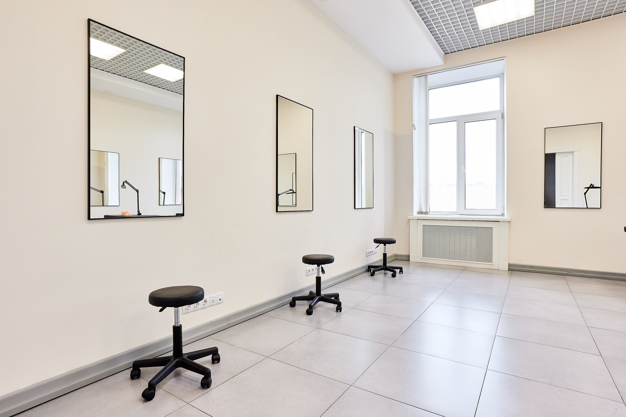 Школа мастеров Pili Shura. Фотограф Анастасия Леонтьева Санкт-Петербург