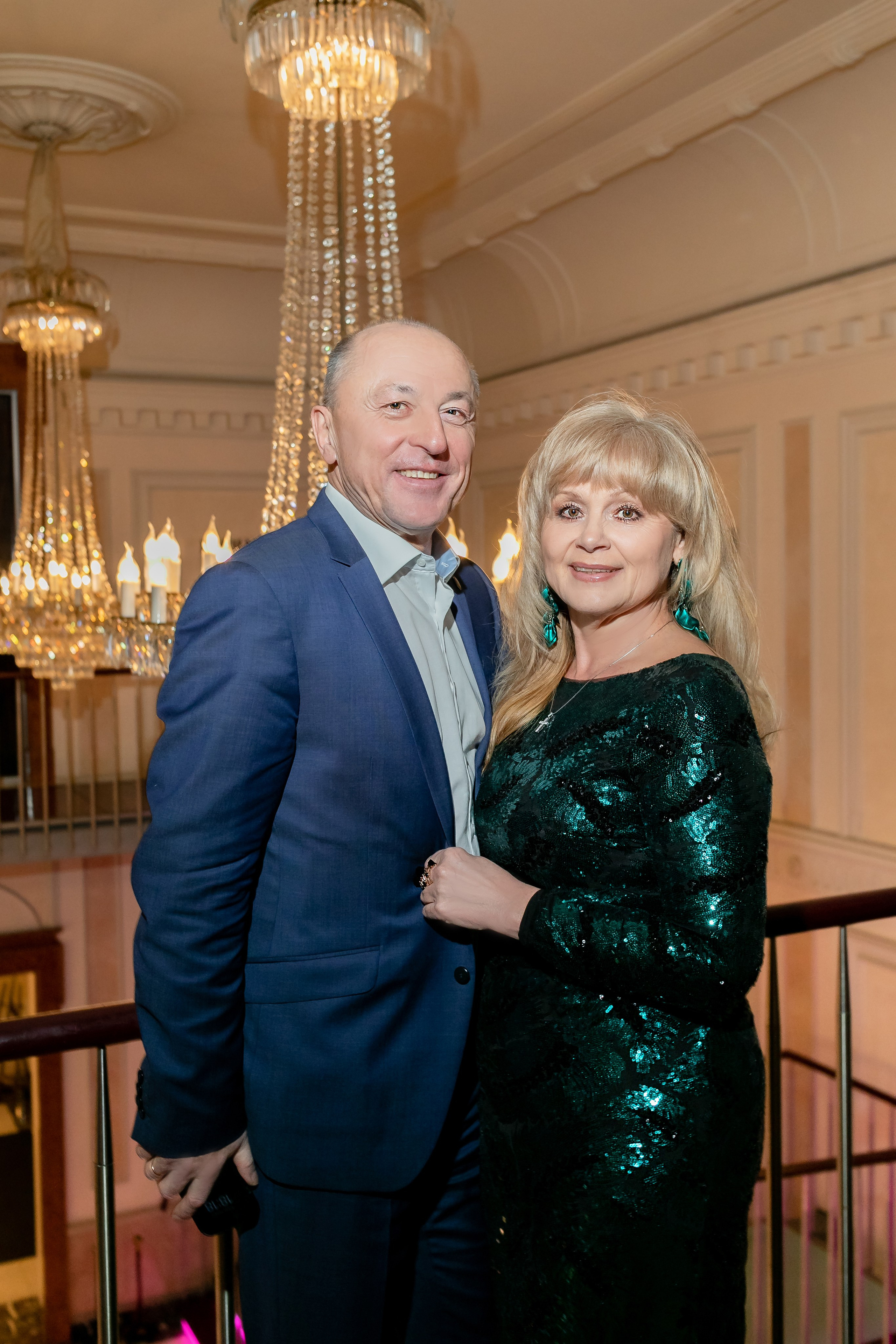 Юбилей «ПАЛКИНЪ». Главная