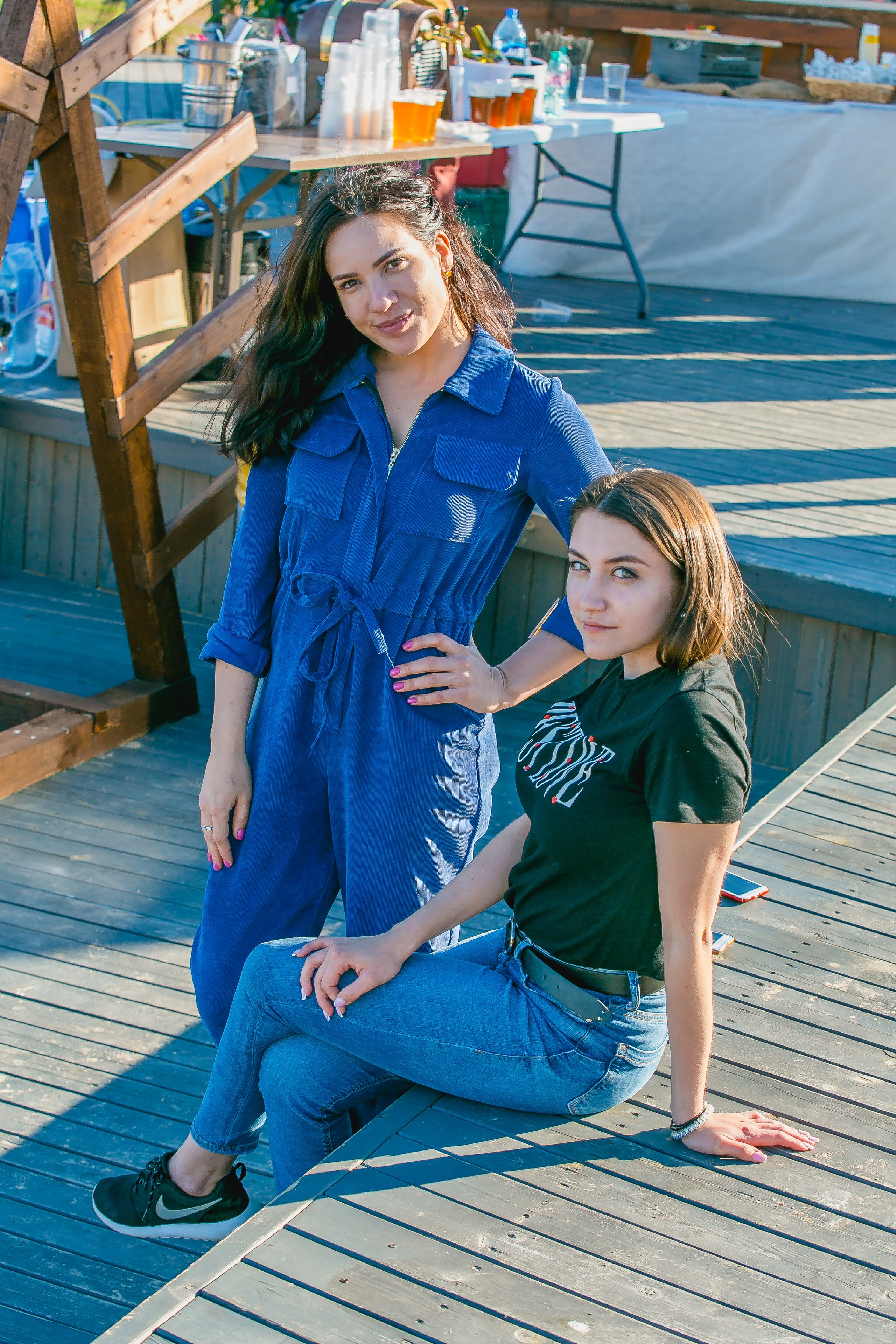 КОРПОРАТИВ ЛЕТО. Главная