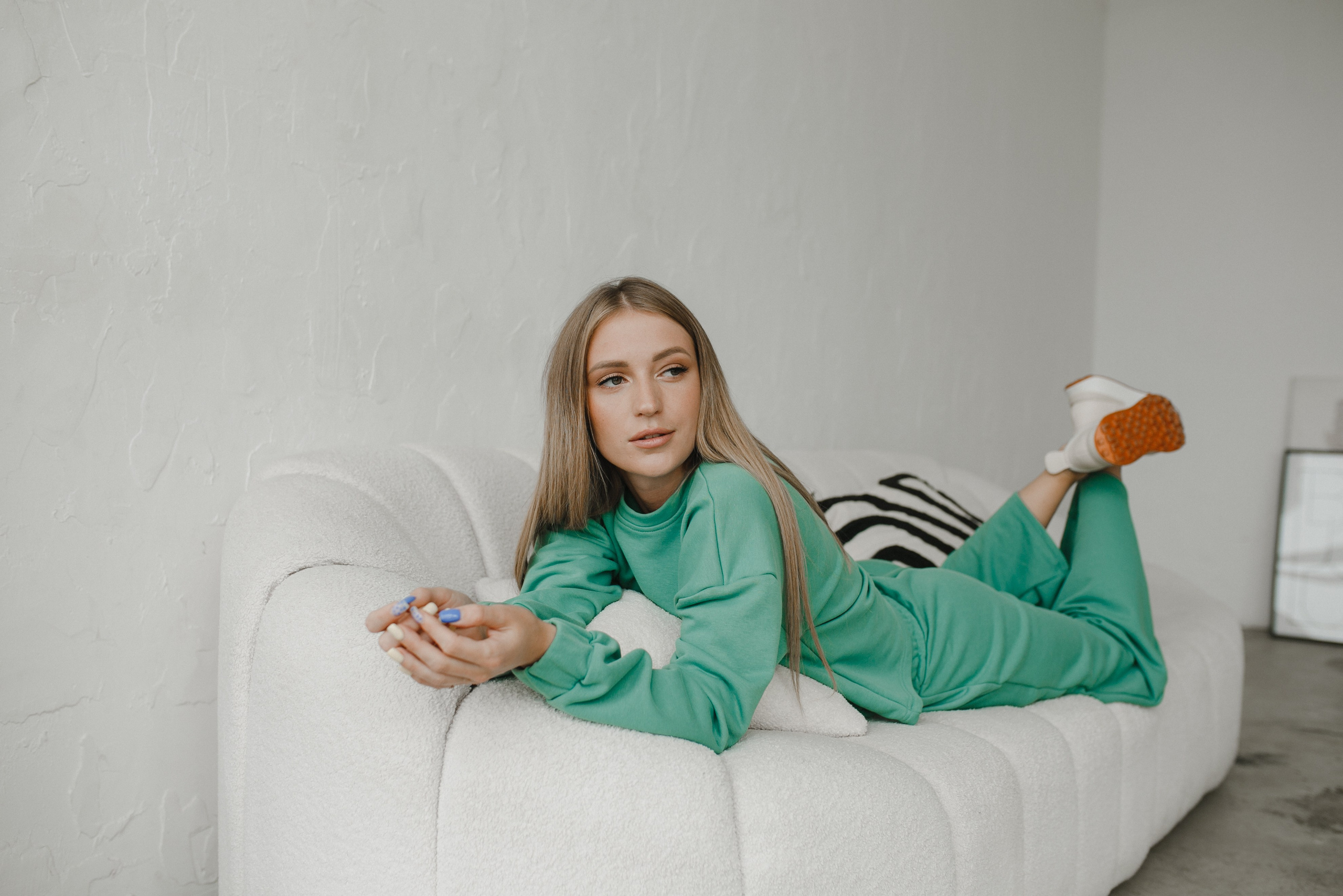 Шоурум Baza. Фотограф в Новосибирске Ася Зверева