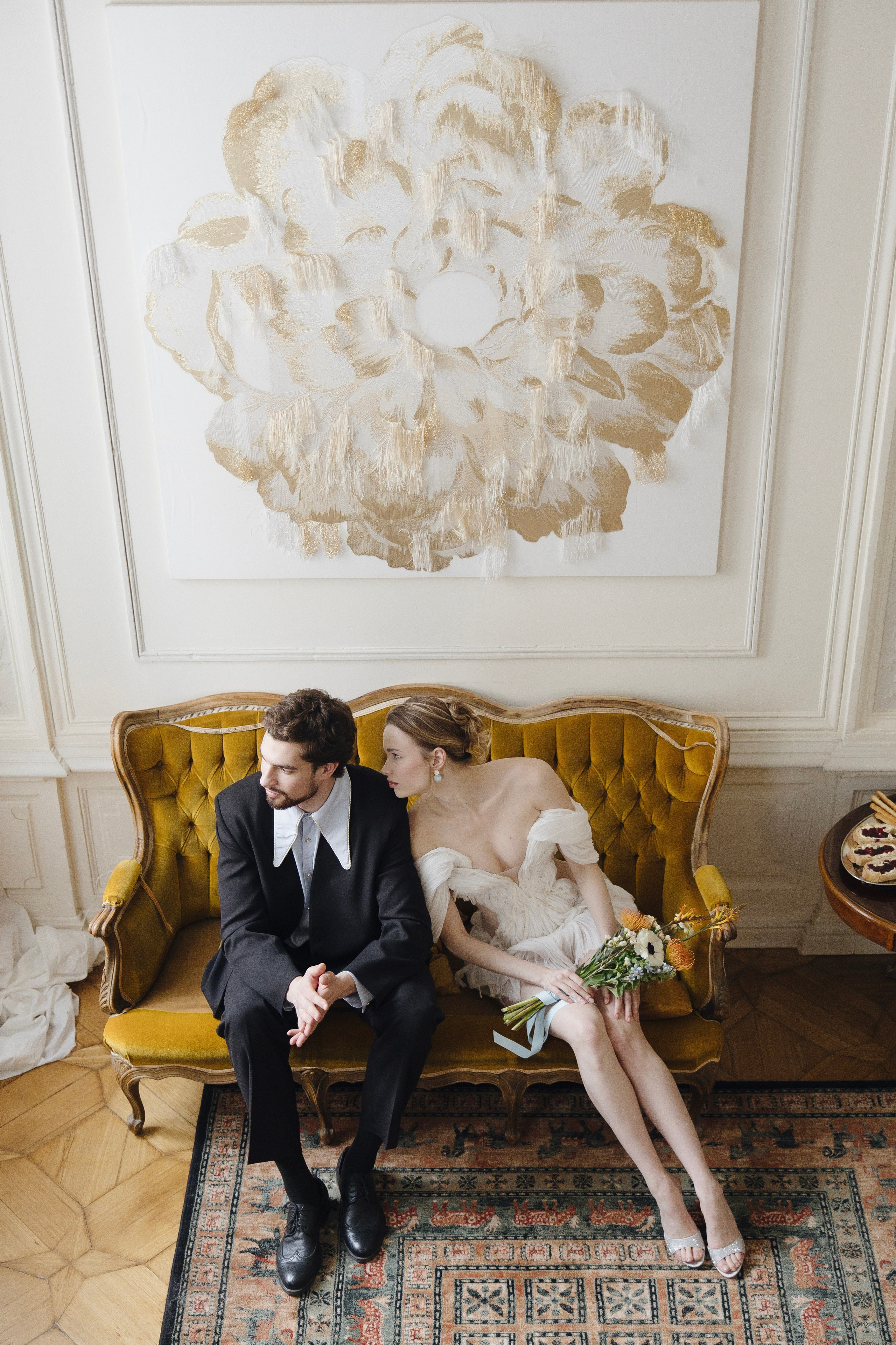 Андрей и Анастасия. Свадебный фотограф Курск Максим Ноздрачев