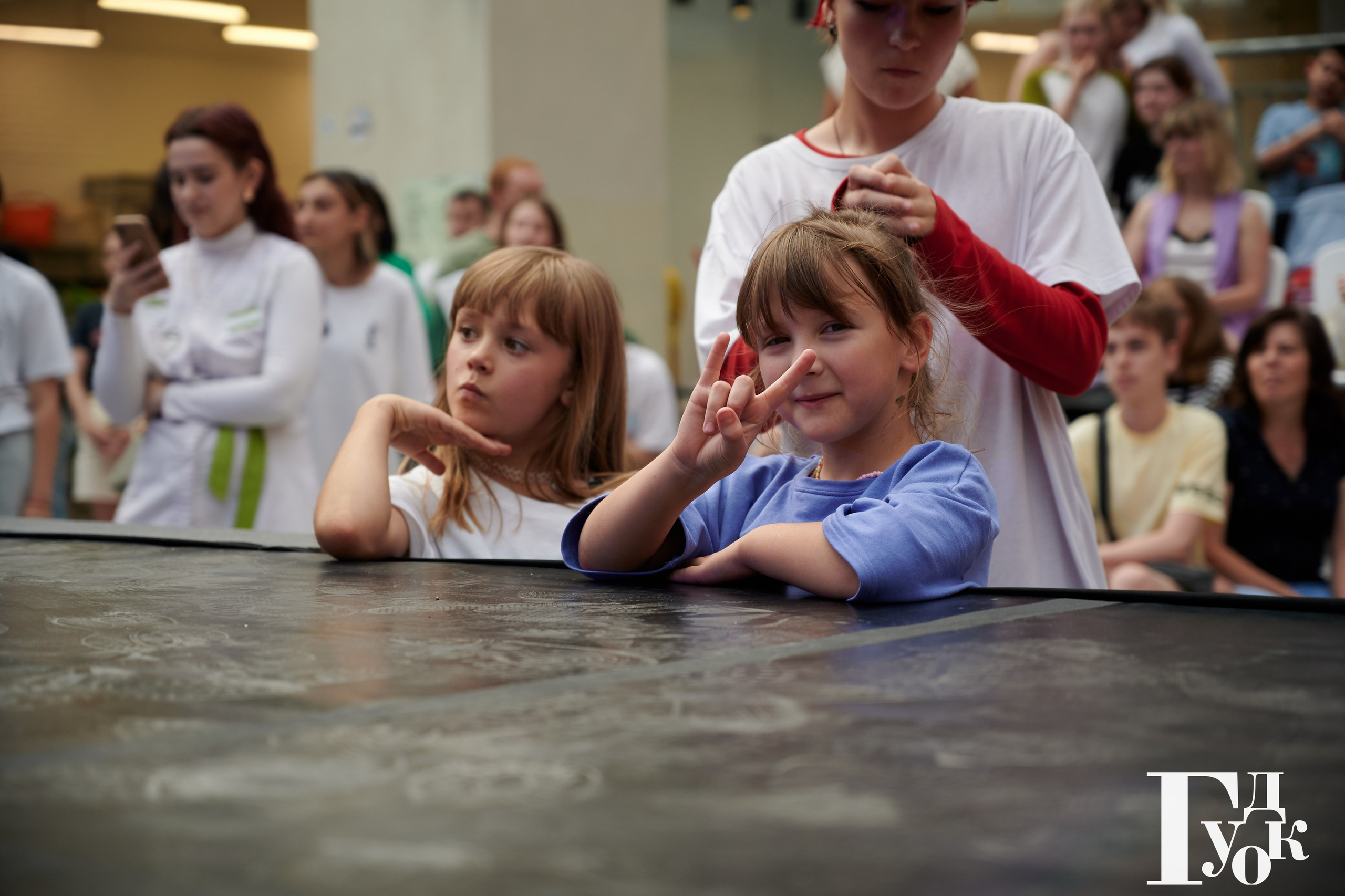Dance Battle/Dc Crew. Профессиональный репортажный фотограф в Самаре Никита Королев