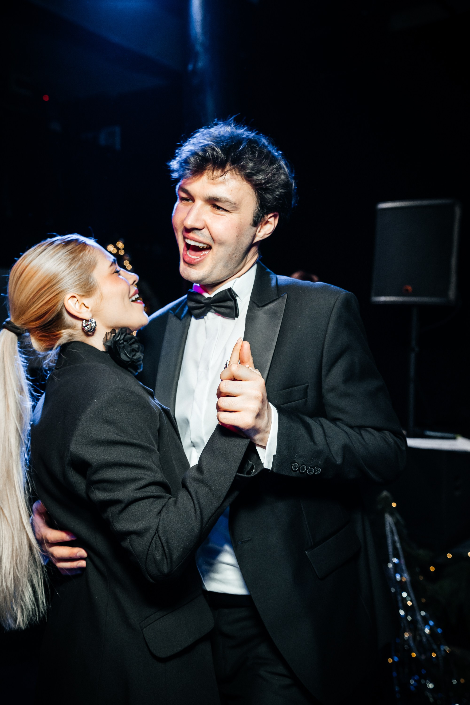 Новый Год. Христолюбов Евгений Фотограф Москва