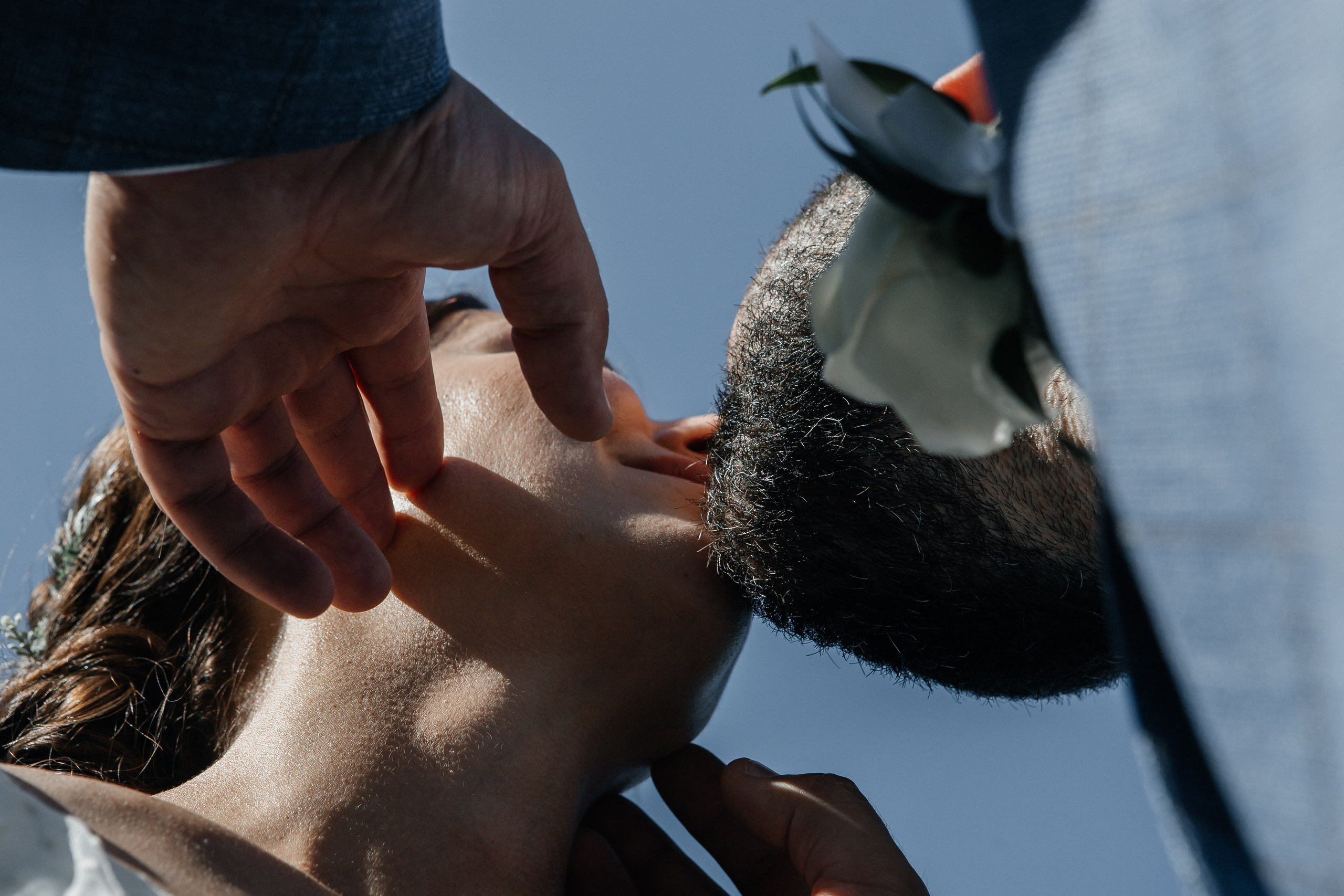Мария и Иван. Свадебный семейный фотограф в Санкт-Петербурге СПб Евгения Гинзбург