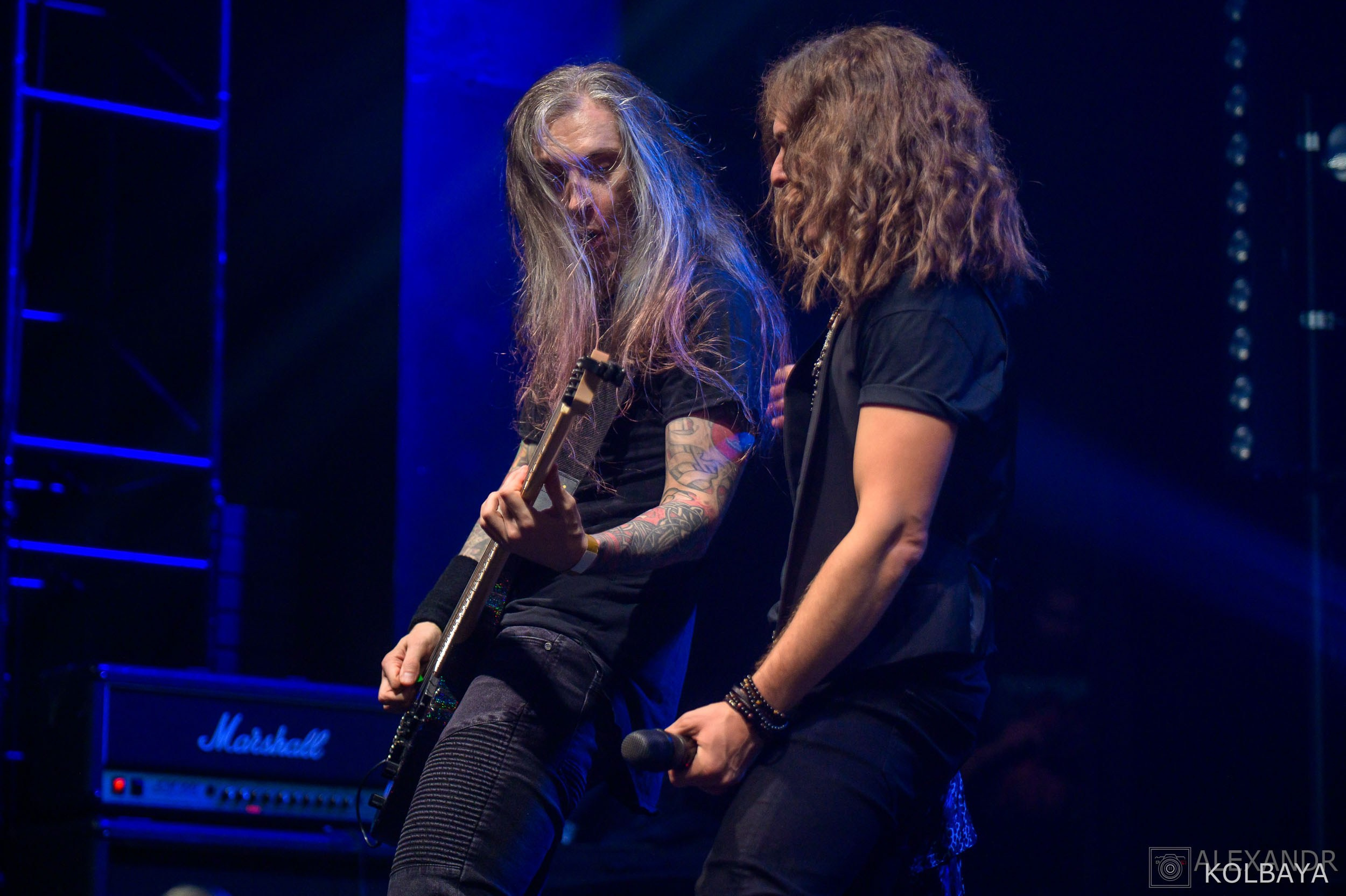 Эпидемии 29 лет — концерт в день рождения. Концертный и театральный репортажный фотограф в Москве Александр Колбая