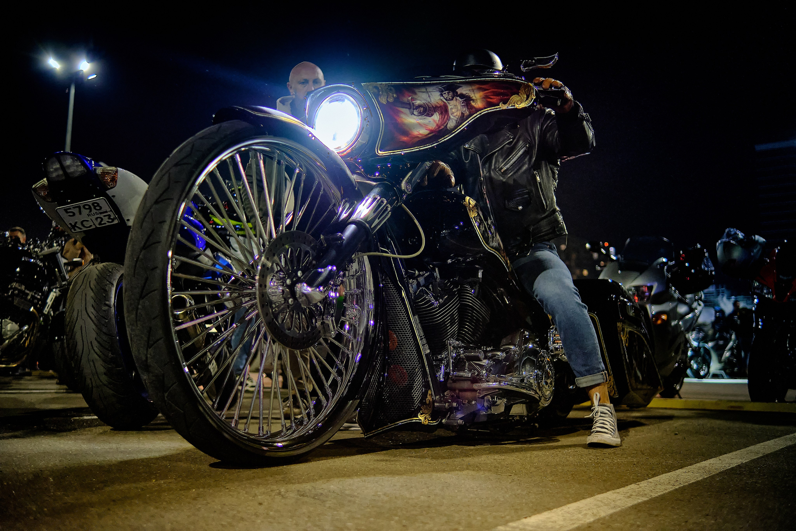 Авто-мото. Константин Тимонин — фотограф в Краснодаре