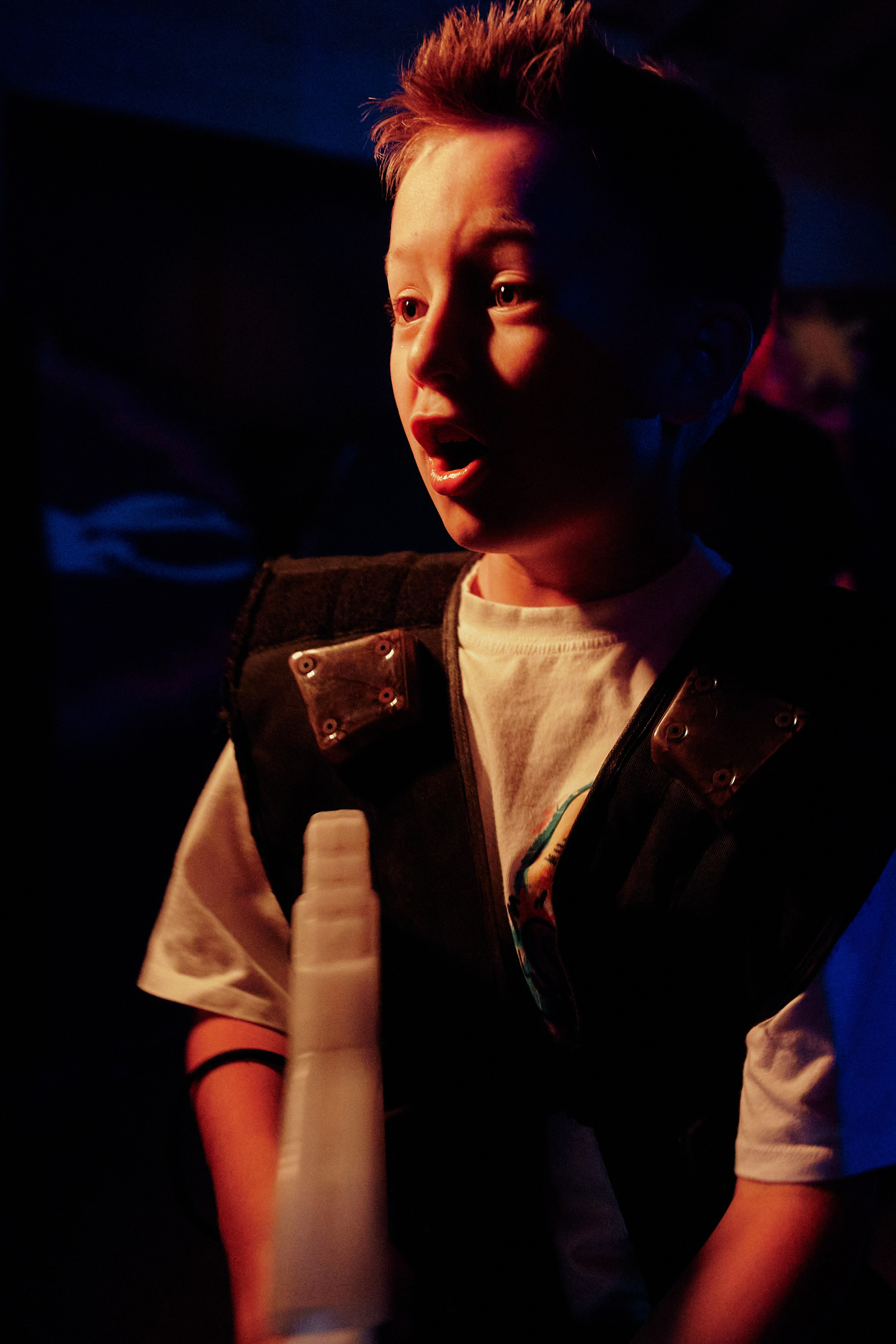 VADIM'S 8TH BIRTHDAY. Дмитрий Мазуркевич: Профессиональный Репортажный Фотограф